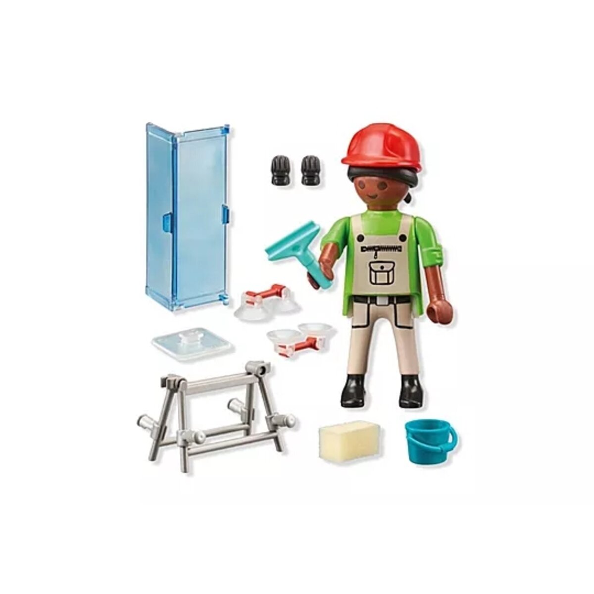 PLAYMOBIL® 71754 special PLUS Glaser