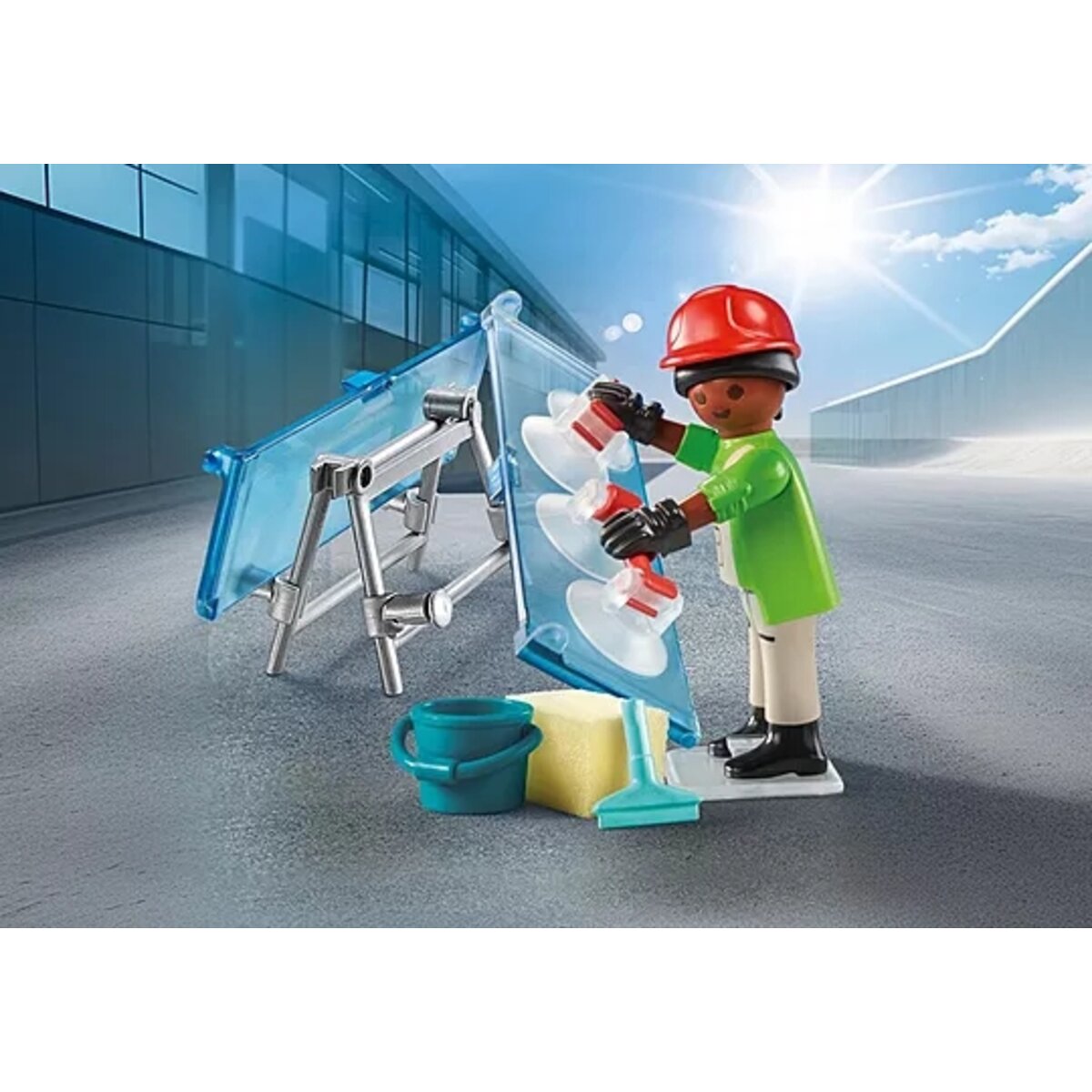 PLAYMOBIL® 71754 special PLUS Glaser