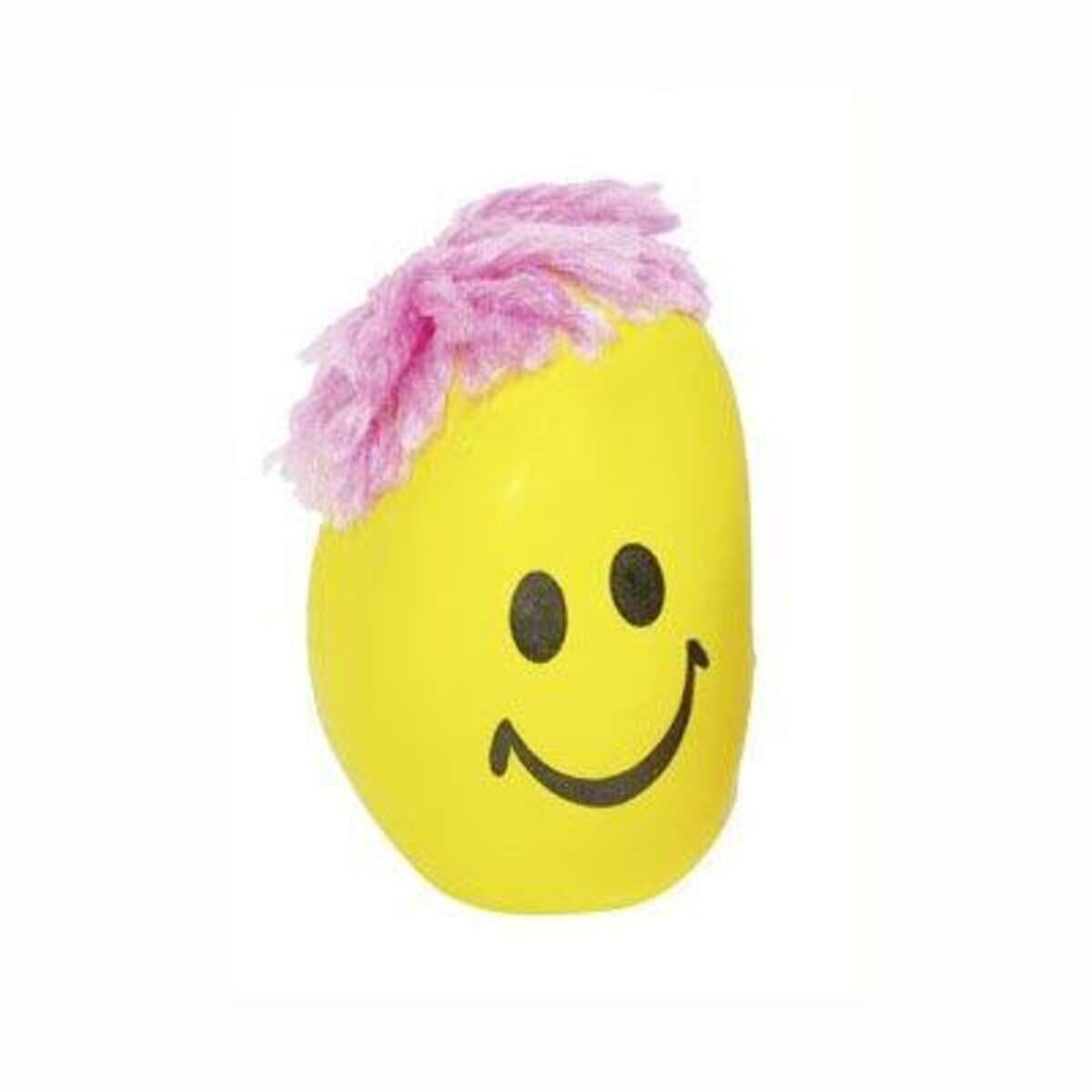 goki Anti-Frust-Knautschgesicht, sortiert