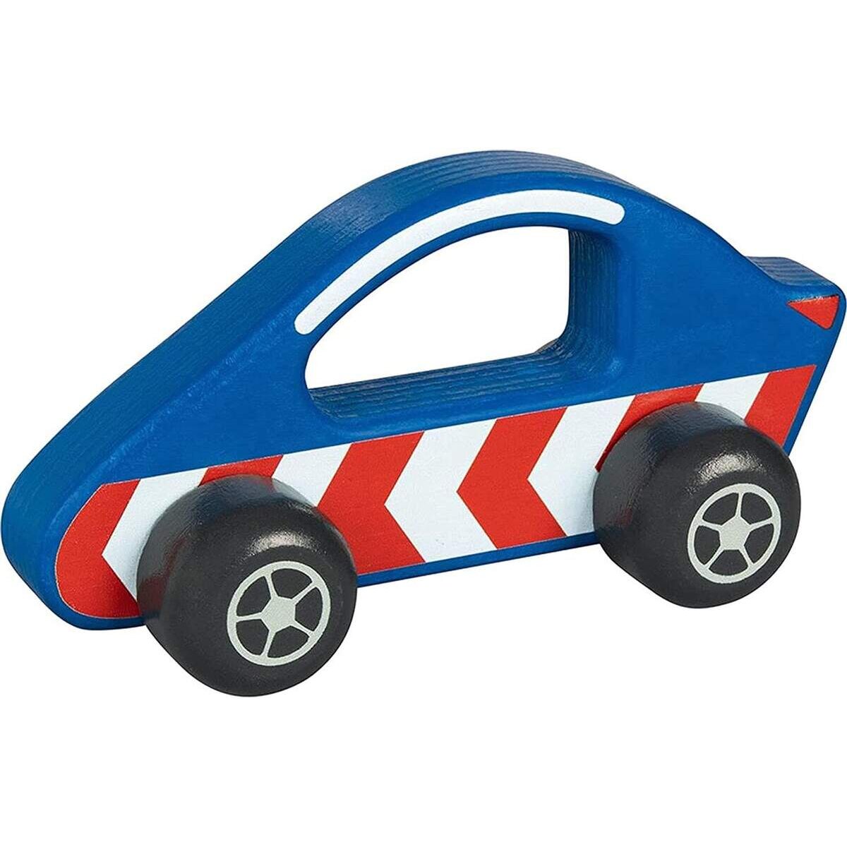 goki Fahrzeug Rennwagen