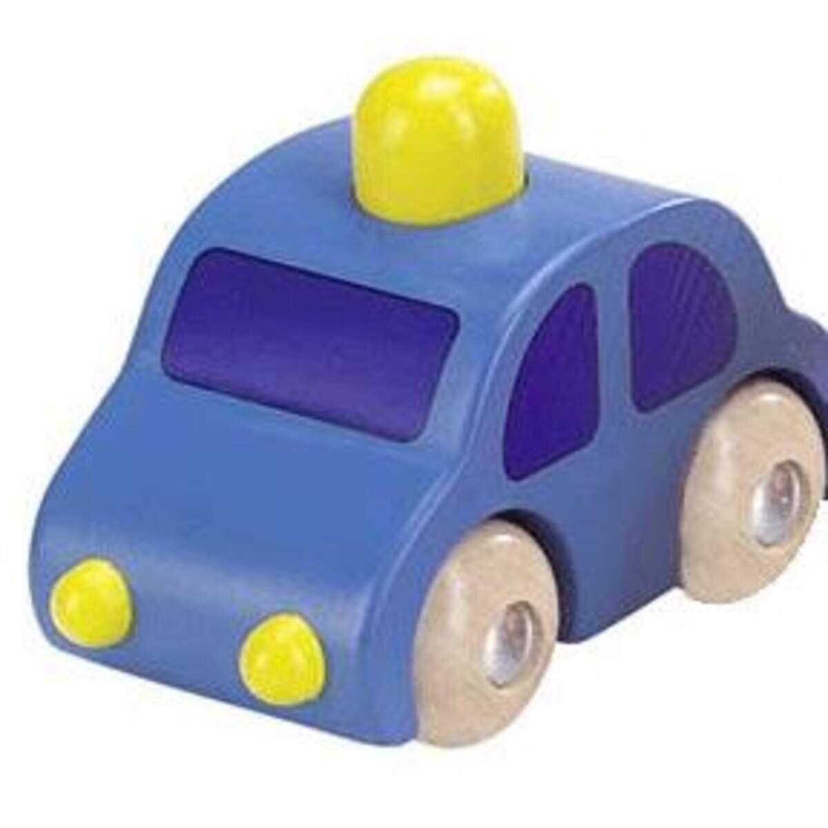 goki Fahrzeugauto mit Hupe, sortiert