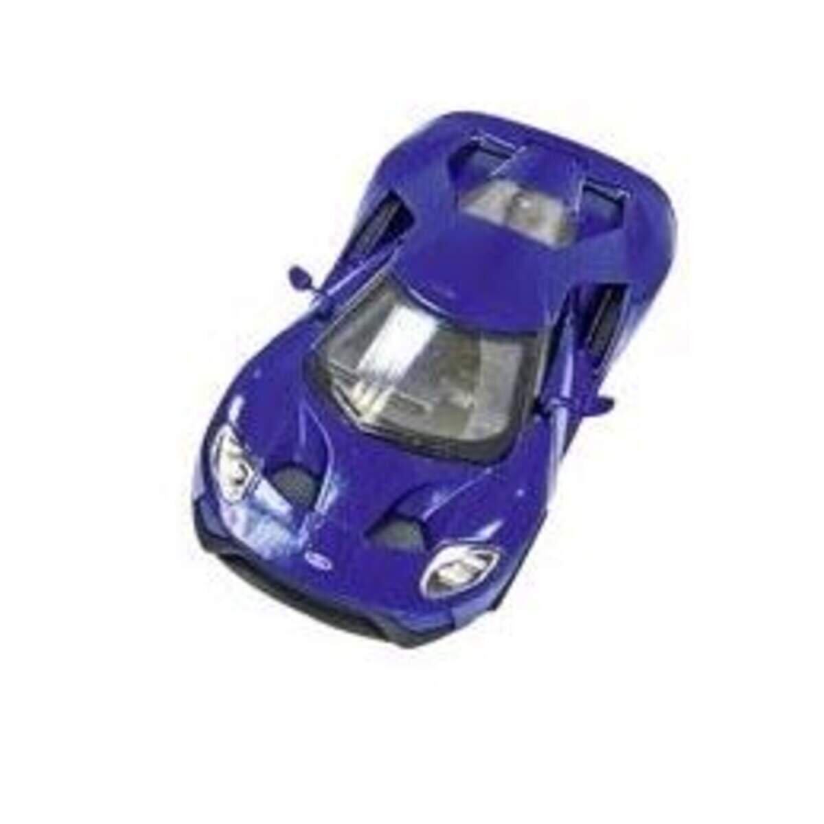 goki Ford GT (2017), L= 12,5 cm sortiert