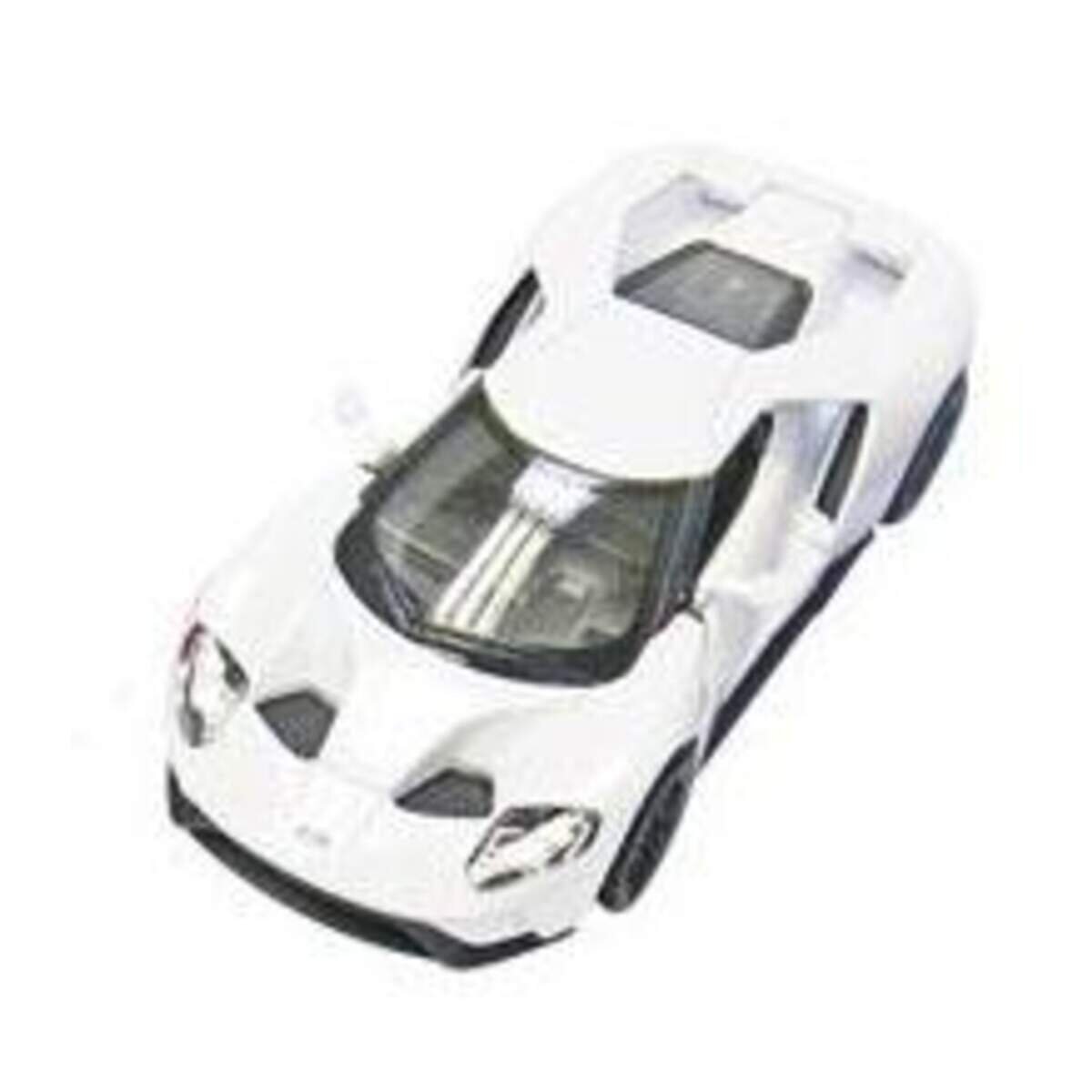 goki Ford GT (2017), L= 12,5 cm sortiert