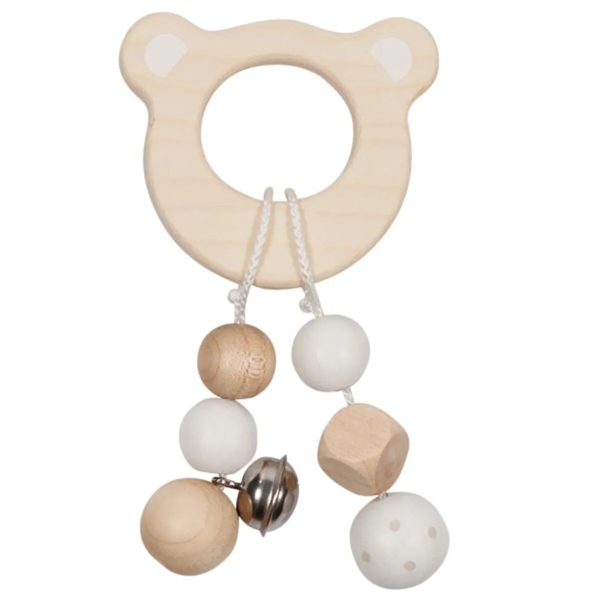 Greifling Bärenkopf