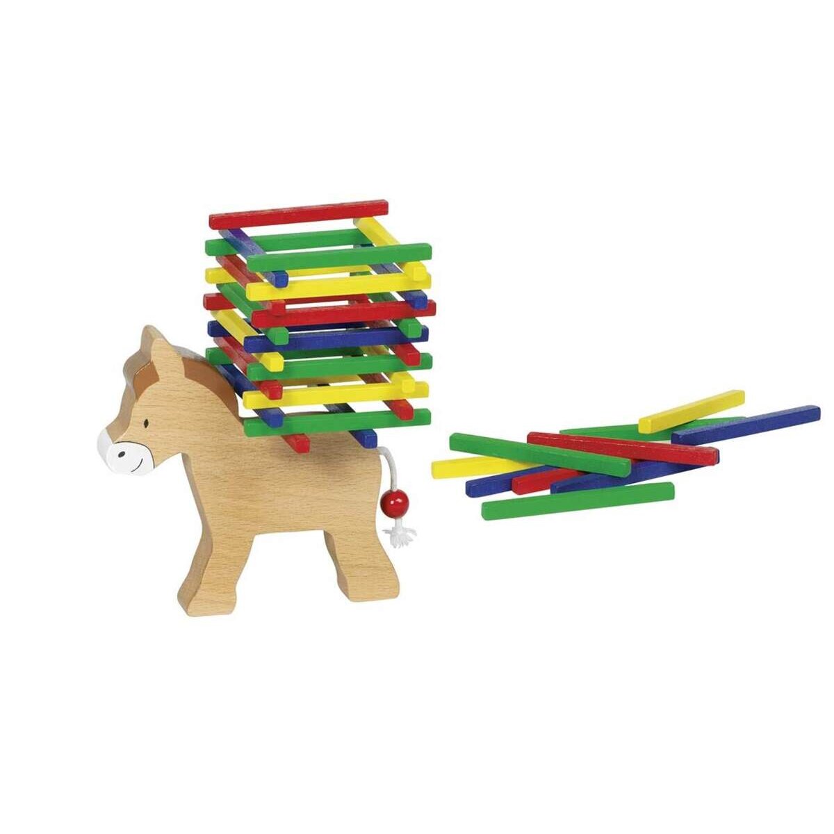 goki Packesel, 12 x 11cm