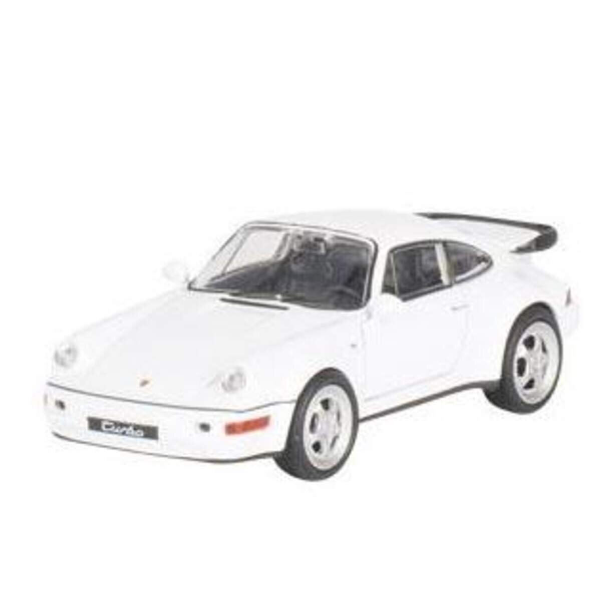 goki Porsche 964 Turbo, L= 11,5 cm sortiert
