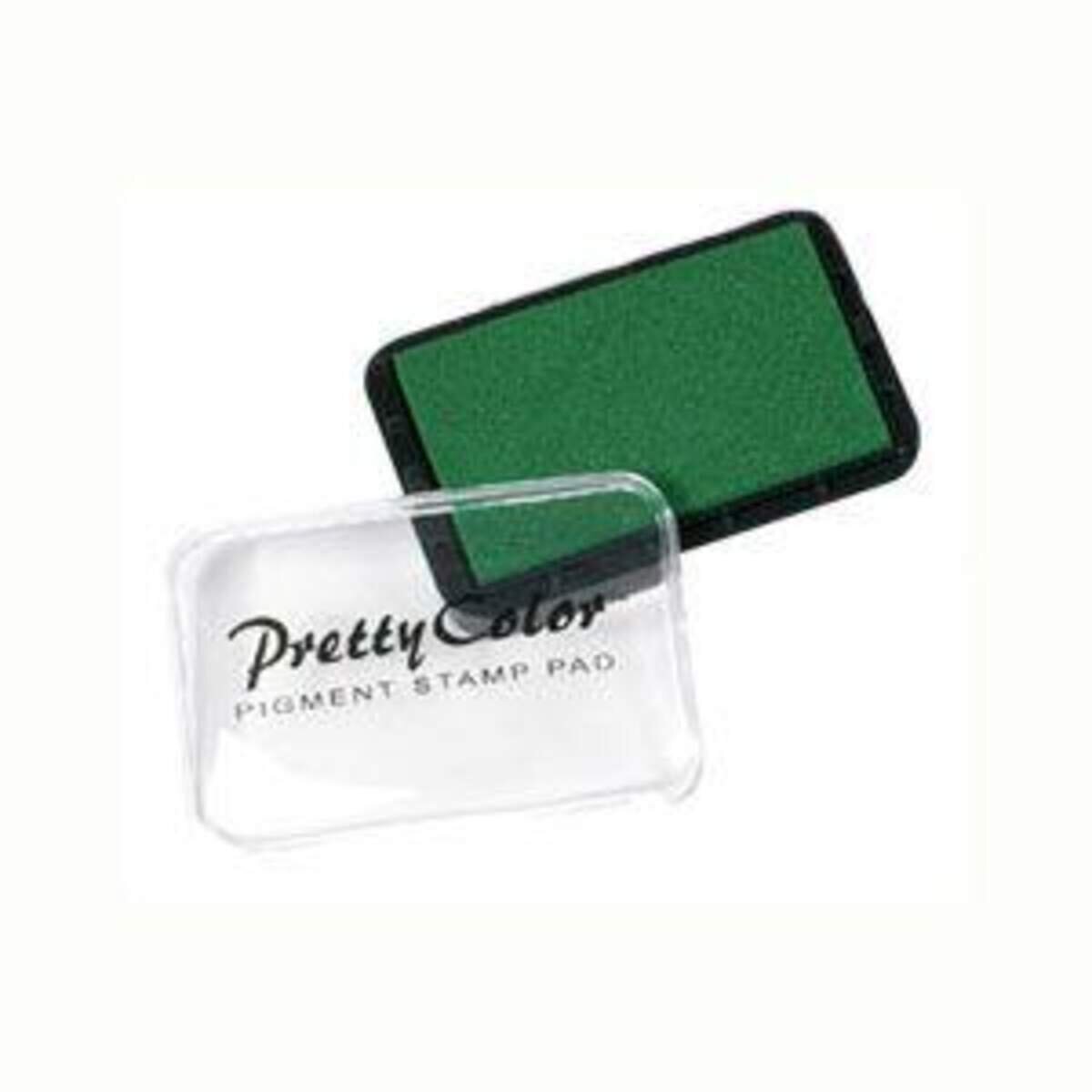 goki Stempelkissen, sortiert