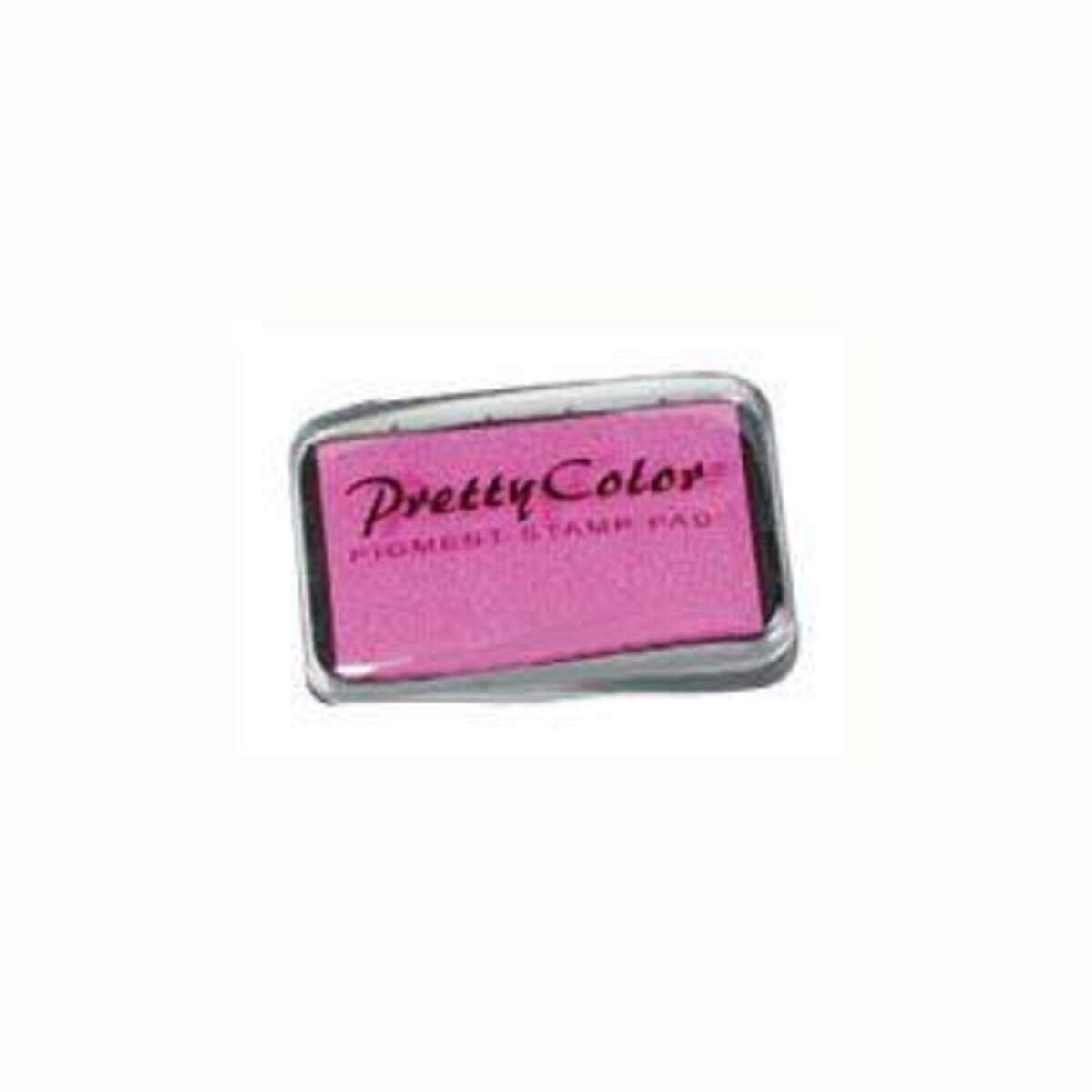 goki Stempelkissen, sortiert