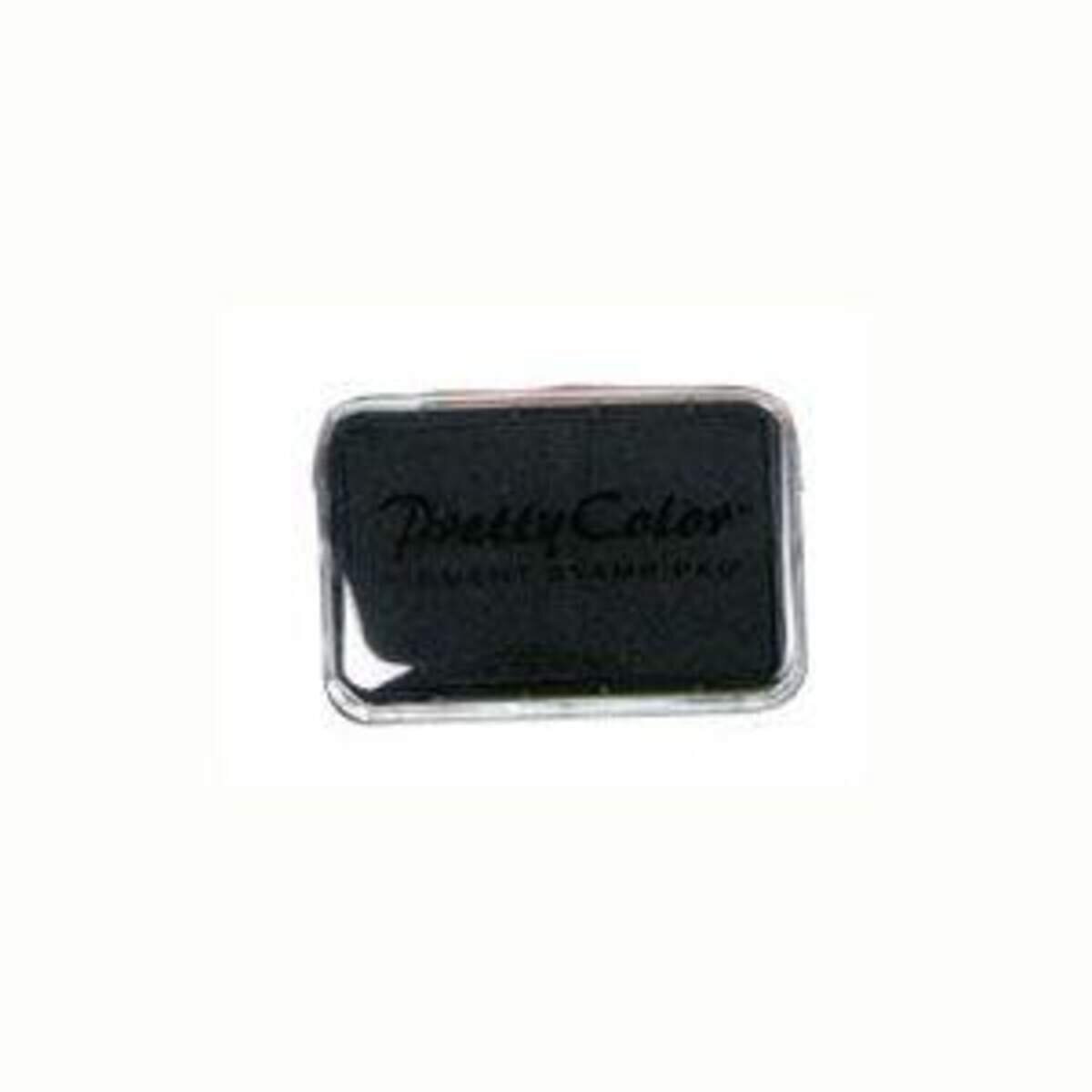 goki Stempelkissen, sortiert