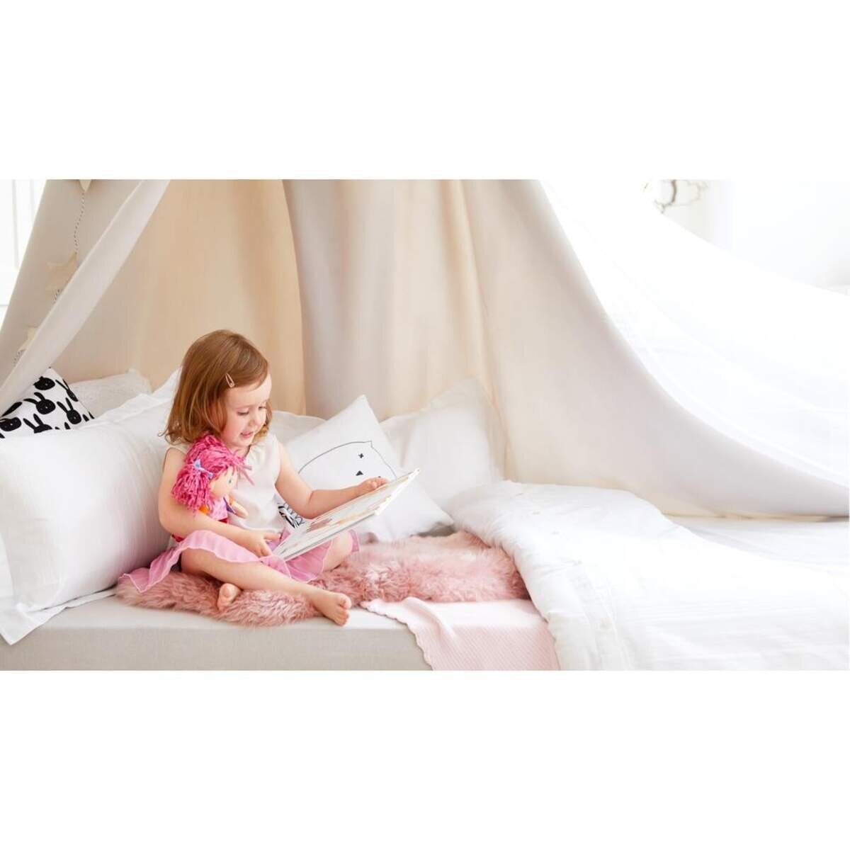 HABA 302842 Puppe Lilli-Lou