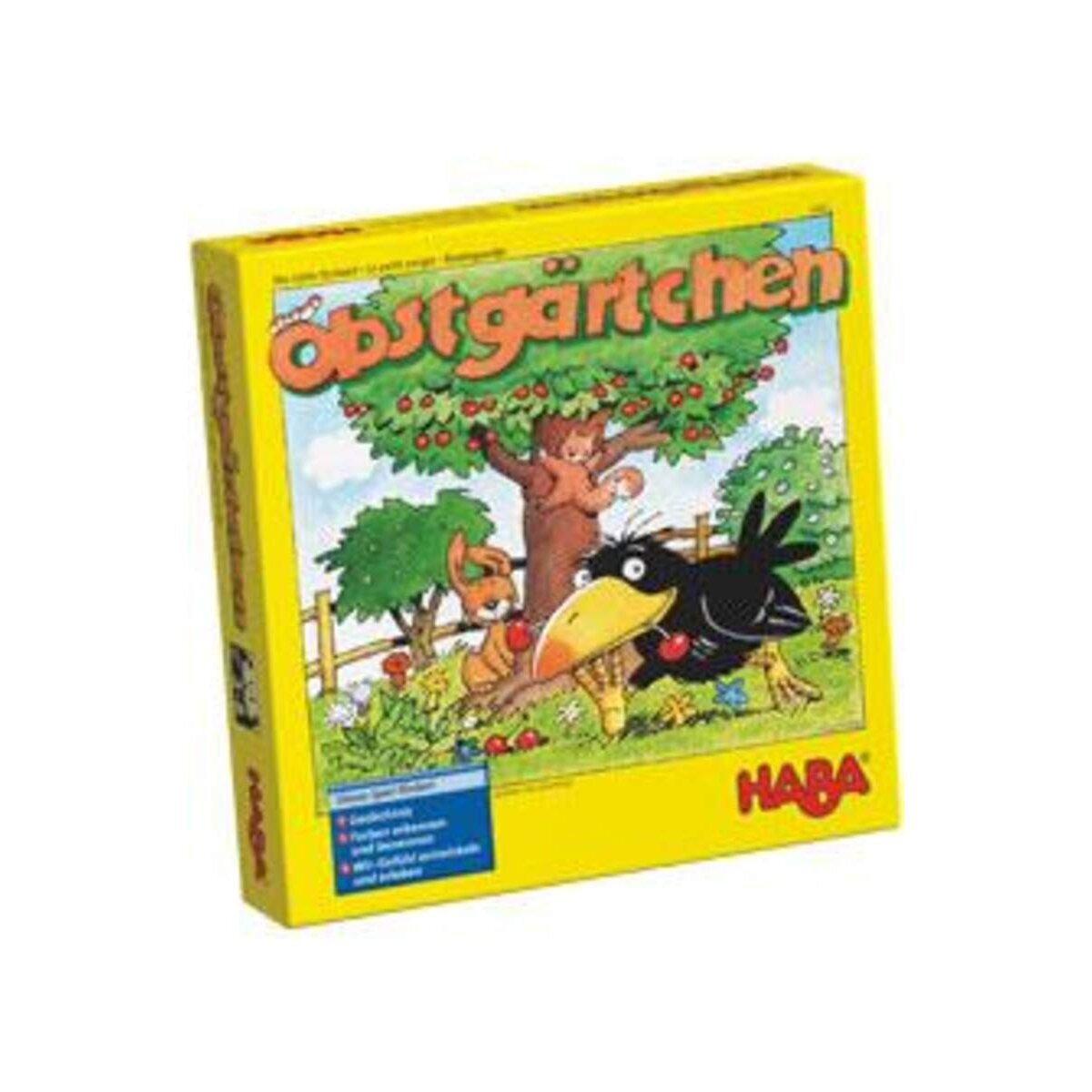 HABA 4460 Obstgärtchen