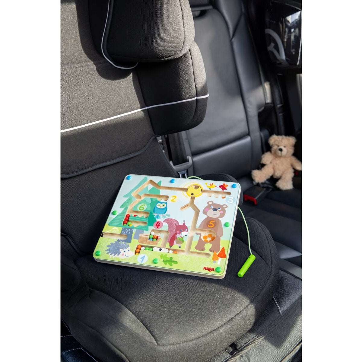 HABA Magnetspiel Waldfreunde