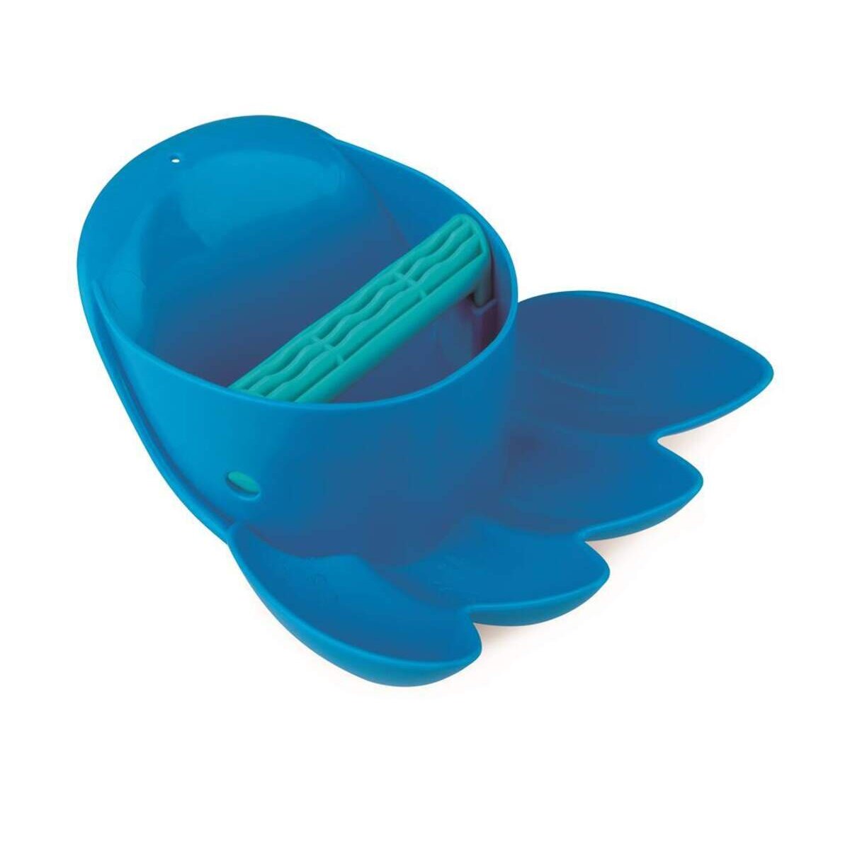 Hape Power-Klaue, blau