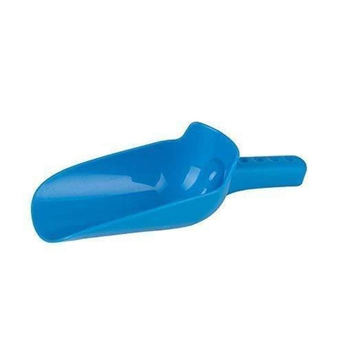 Hape Sandschaufel 24 cm, blau