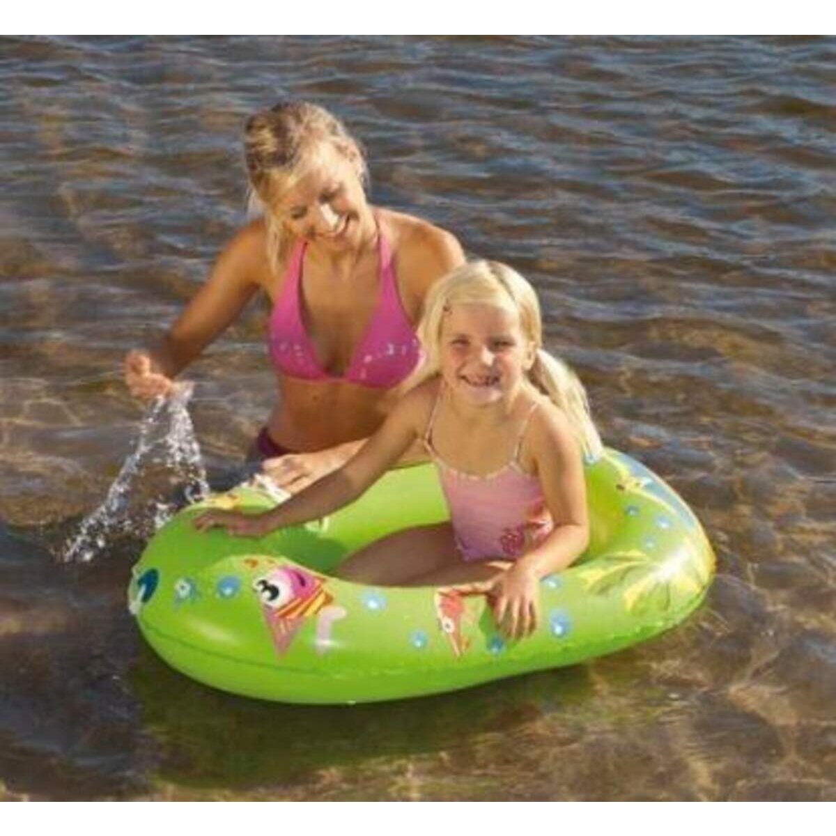 Happy People Kinderschlauchboot, 100x 65 cm