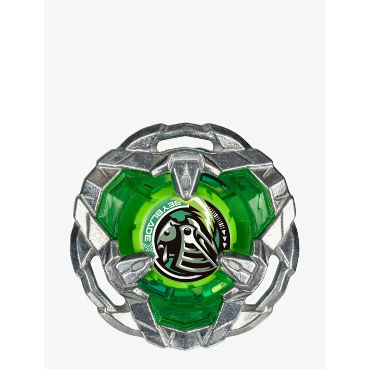 Hasbro Beyblade X Helm Knight 3-80N Battling Spinning top