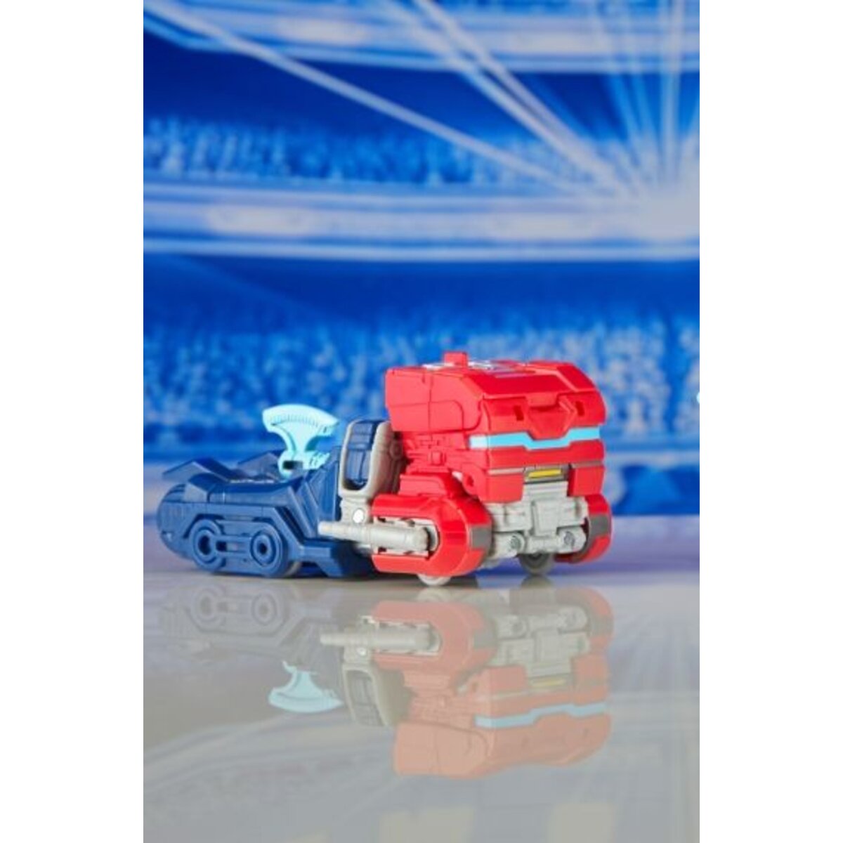 Hasbro Transformers Prime Changer, 1 Stück, 2-fach sortiert