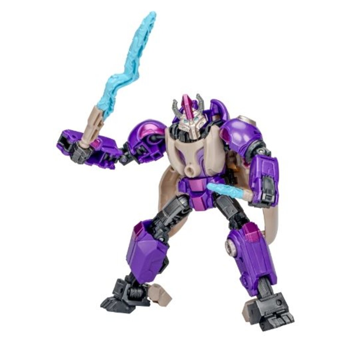 Hasbro Transformers Prime Changer, 1 Stück, 2-fach sortiert