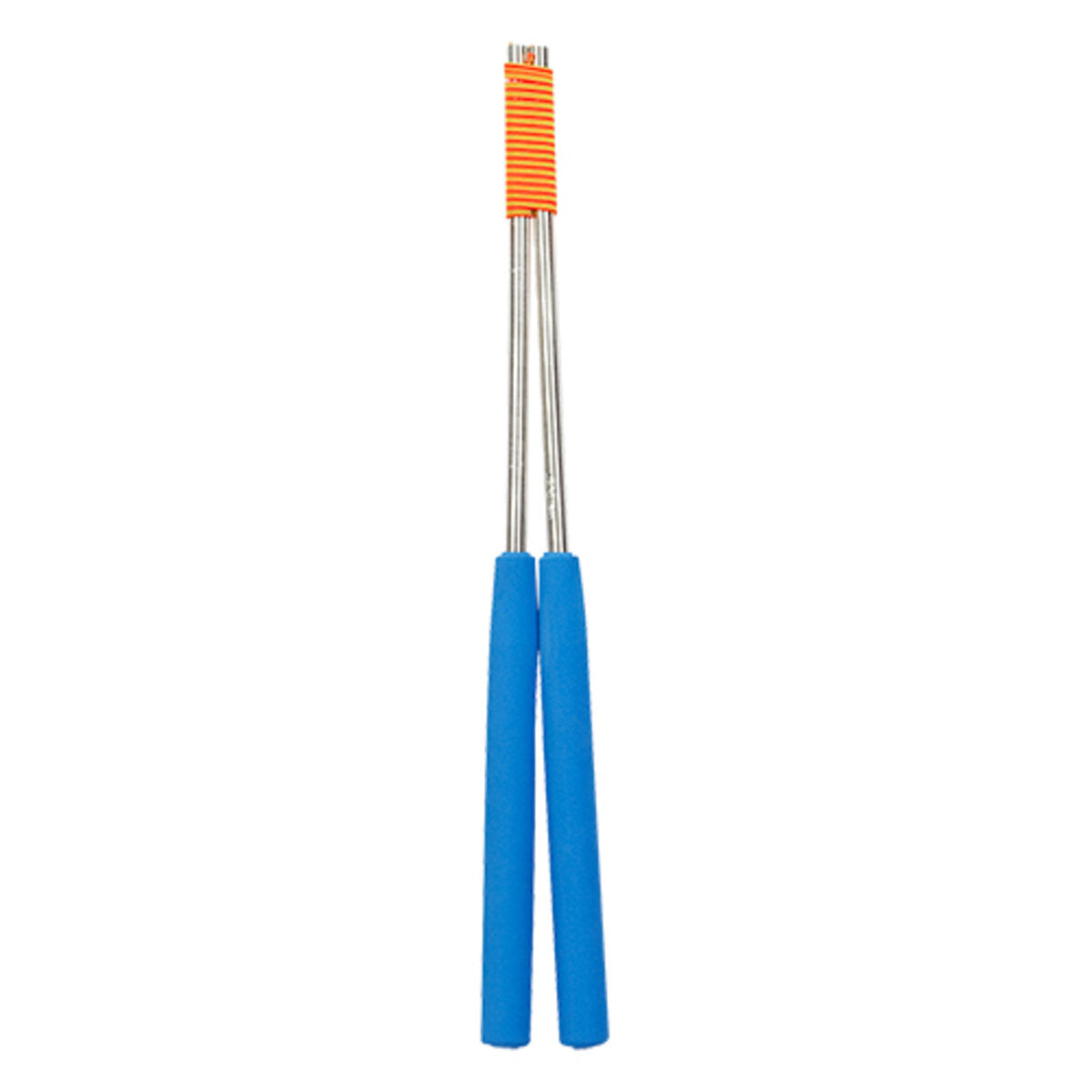 Henrys Diabolo Handstäbe Alu 325, blau