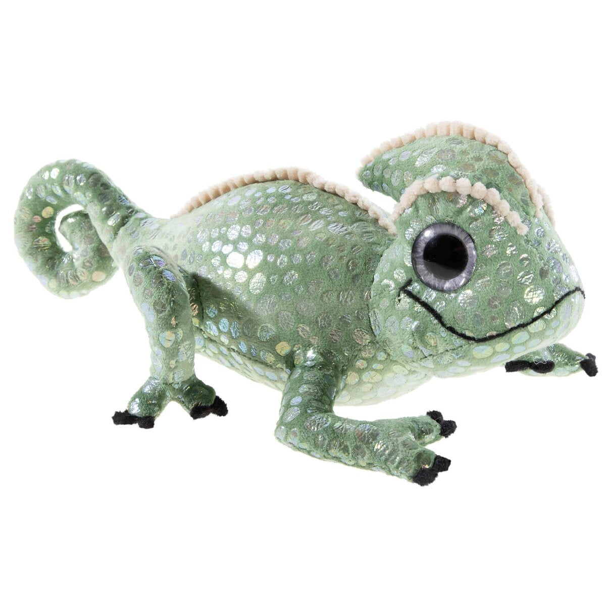 Heunec SDMT Chameleon "Caspar" 23 cm grün