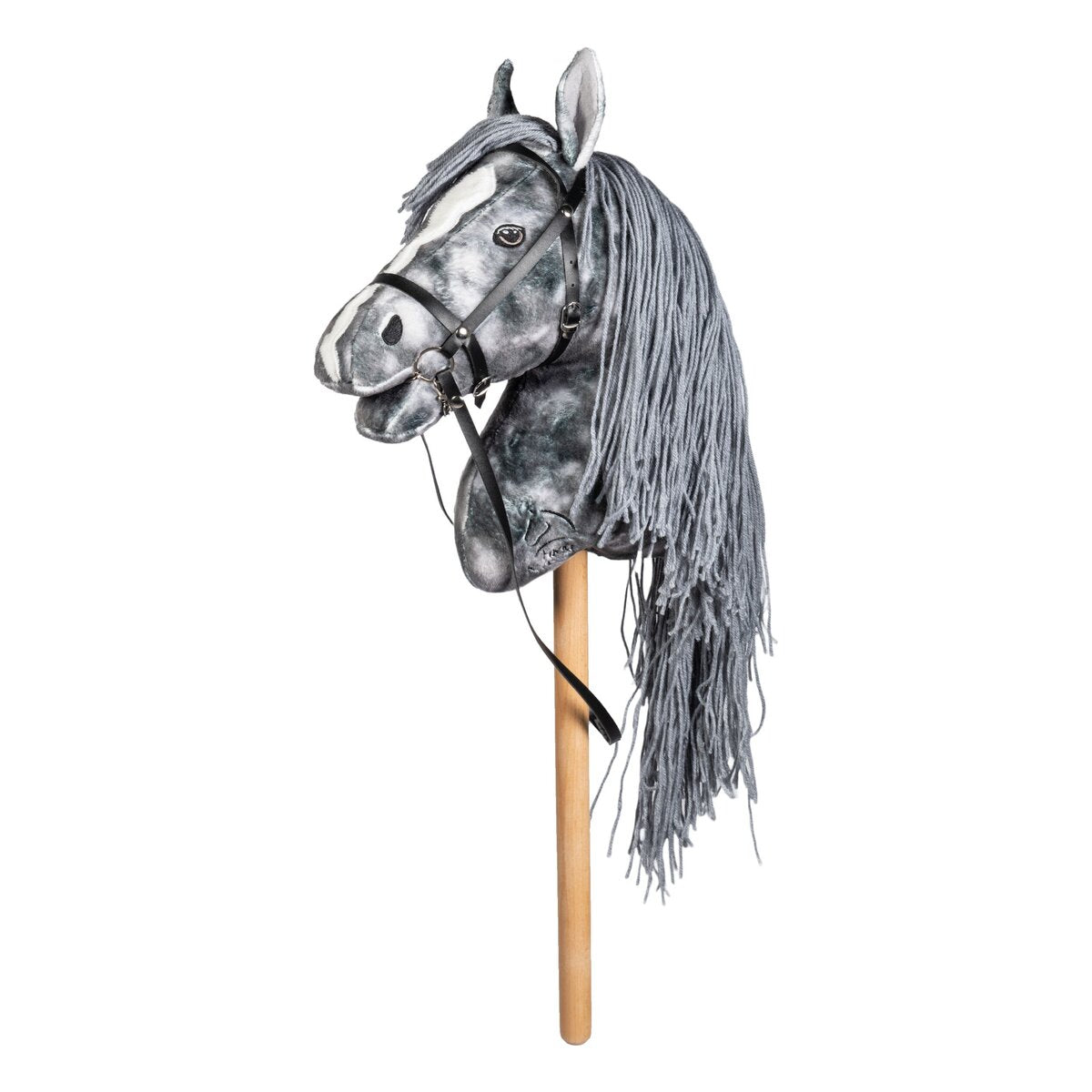 HKM Hobby Horse grau