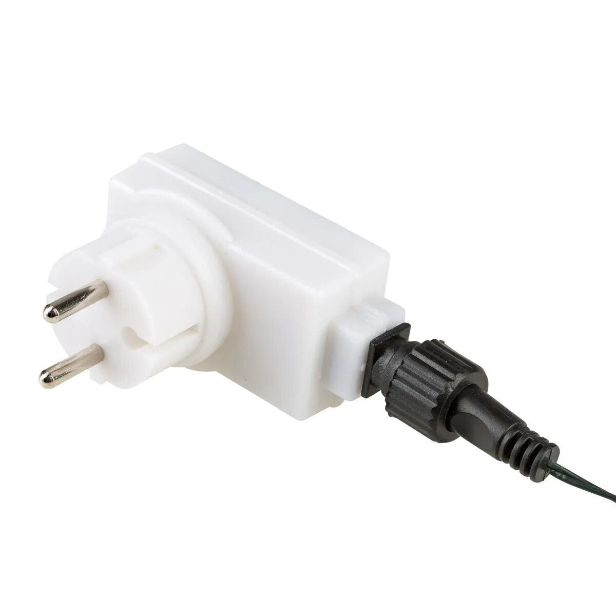 Idena Lichterkette NewTec 360 LED ww Lichtsensor