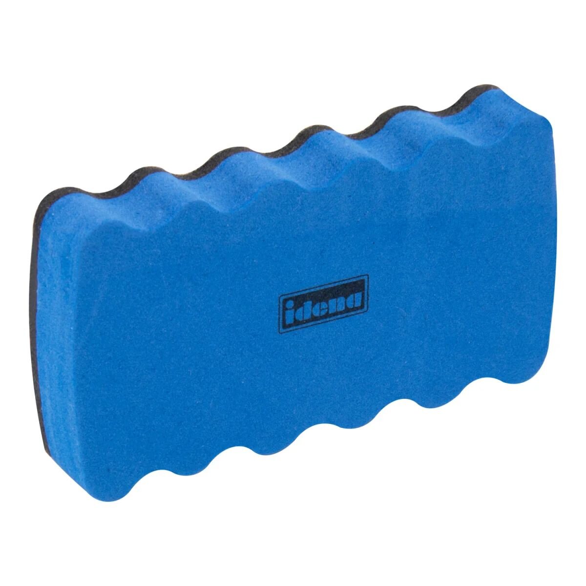 Idena Whiteboard Set, 40 x 60 cm, mit 6 Magneten & Schwamm