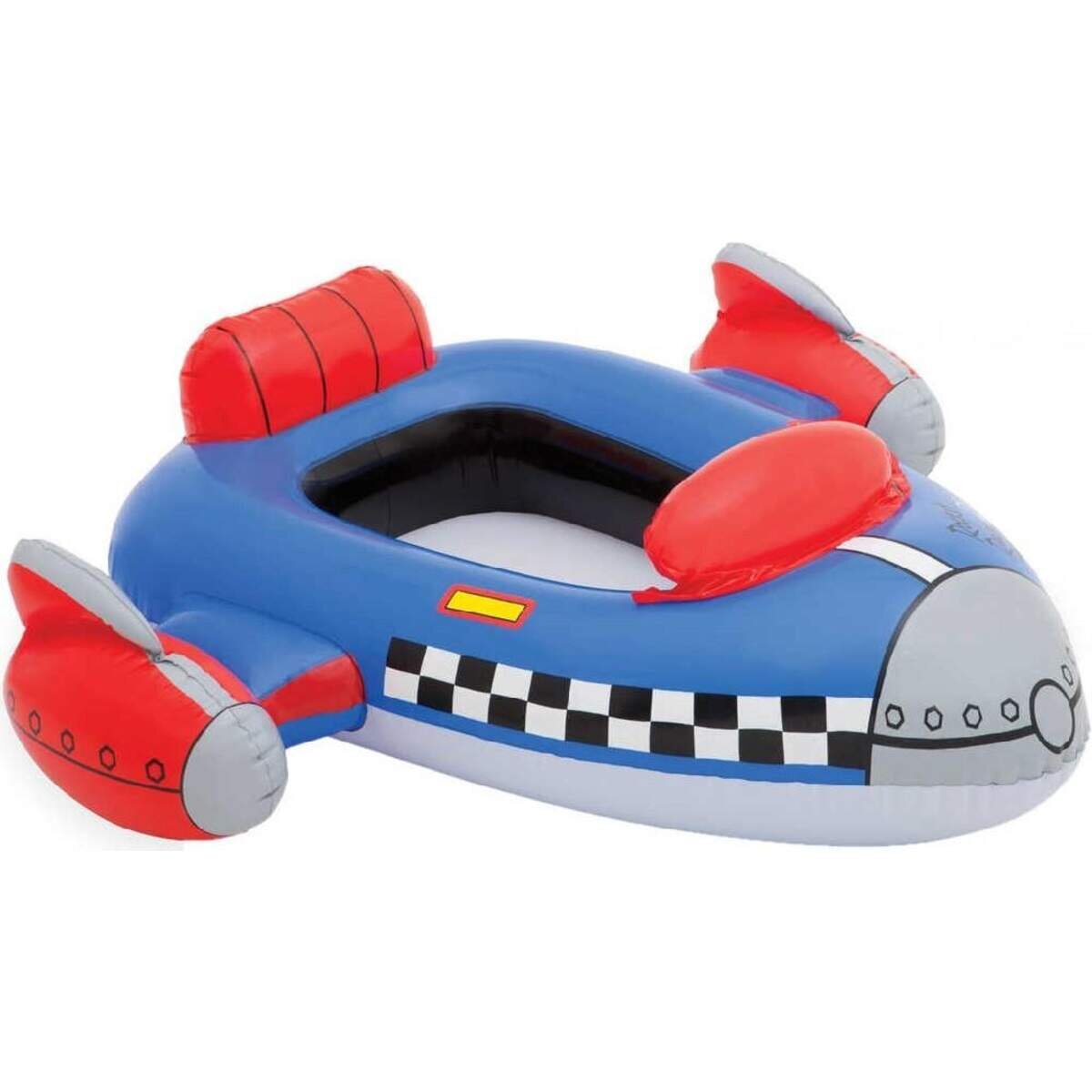 Intex Baby Boot Pool-Cruiser sortiert