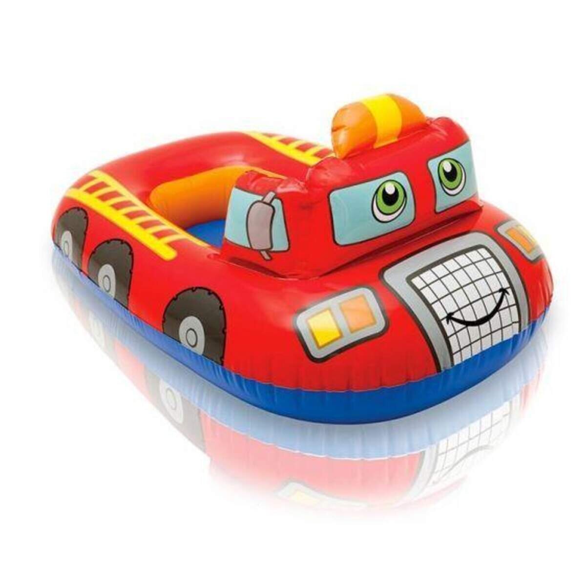 Intex Baby Boot Pool-Cruiser sortiert