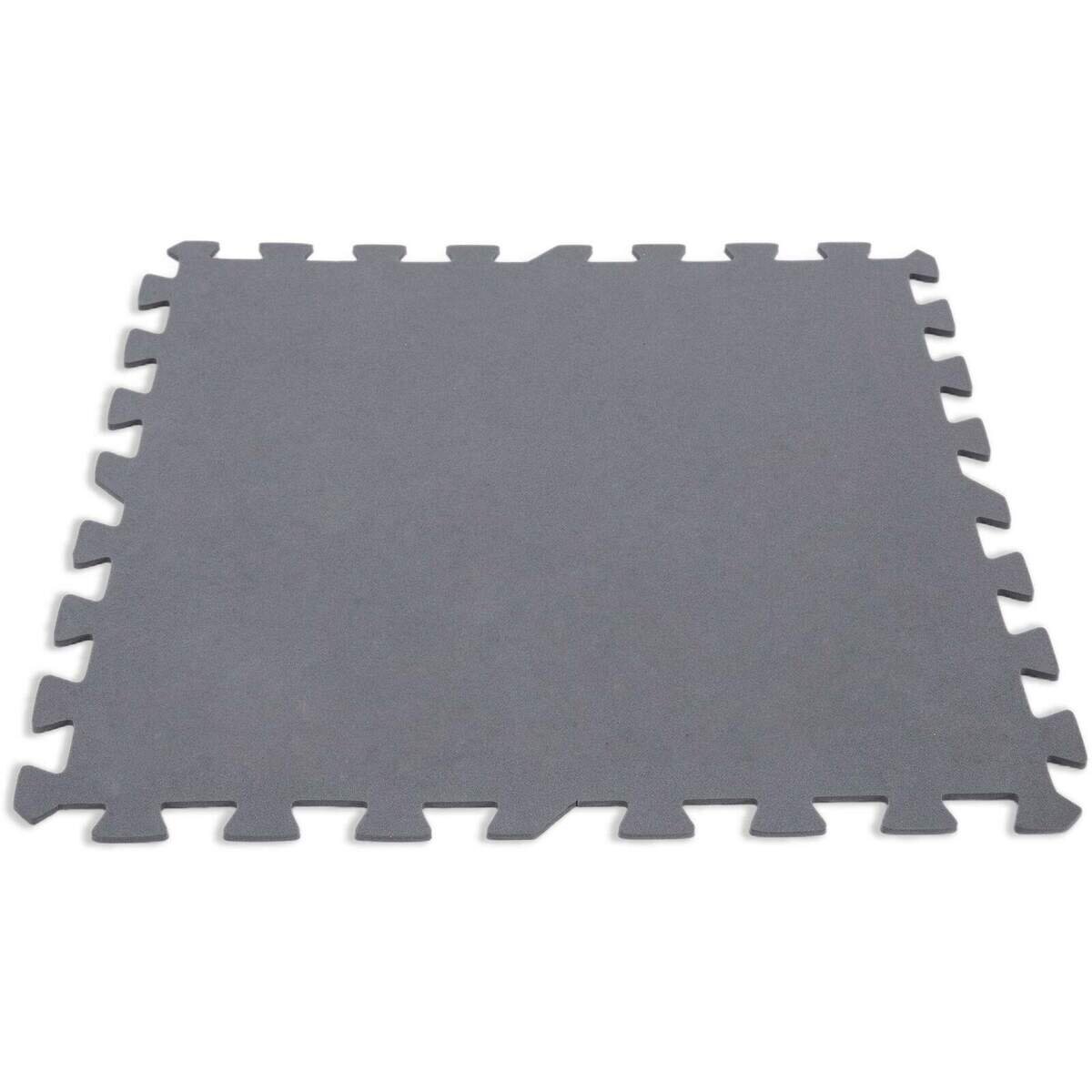 Intex Bodenschutzplatten 50x50cm 8 Stück