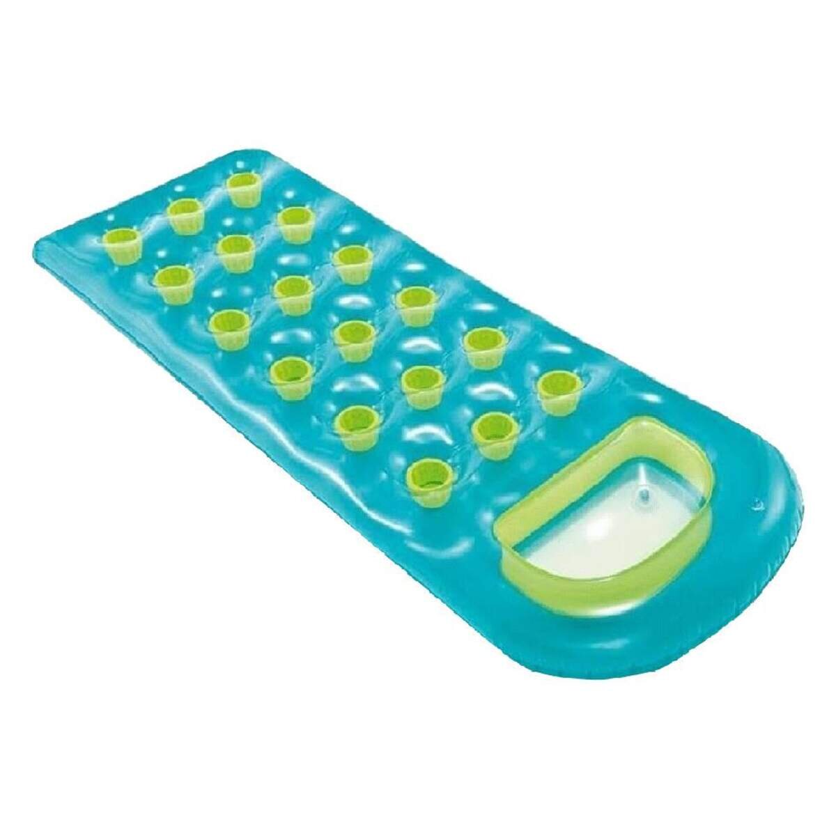 Intex Luftmatratze Solar Sonnenanbeter 188cm, sortiert