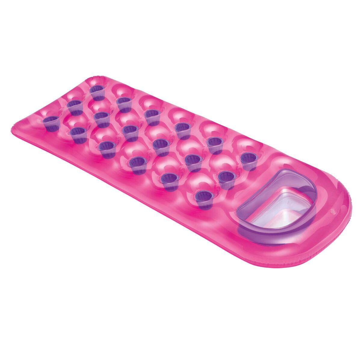 Intex Luftmatratze Solar Sonnenanbeter 188cm, sortiert