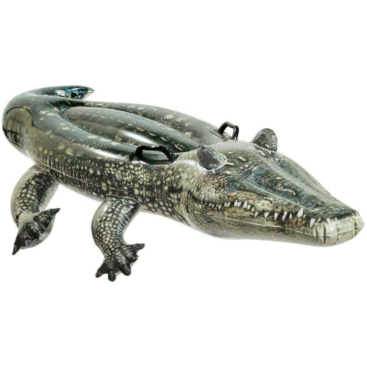 Intex RideOn "Realistic Gator"