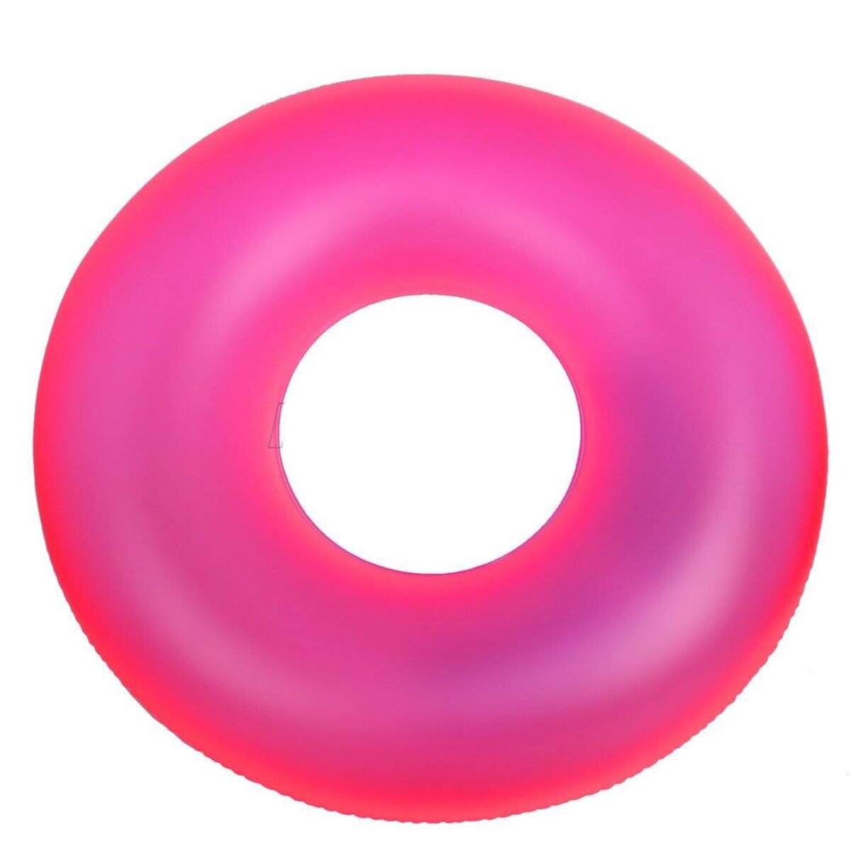 Intex Schwimmring Neon 91 cm, 1 Stück, farbl. sortiert