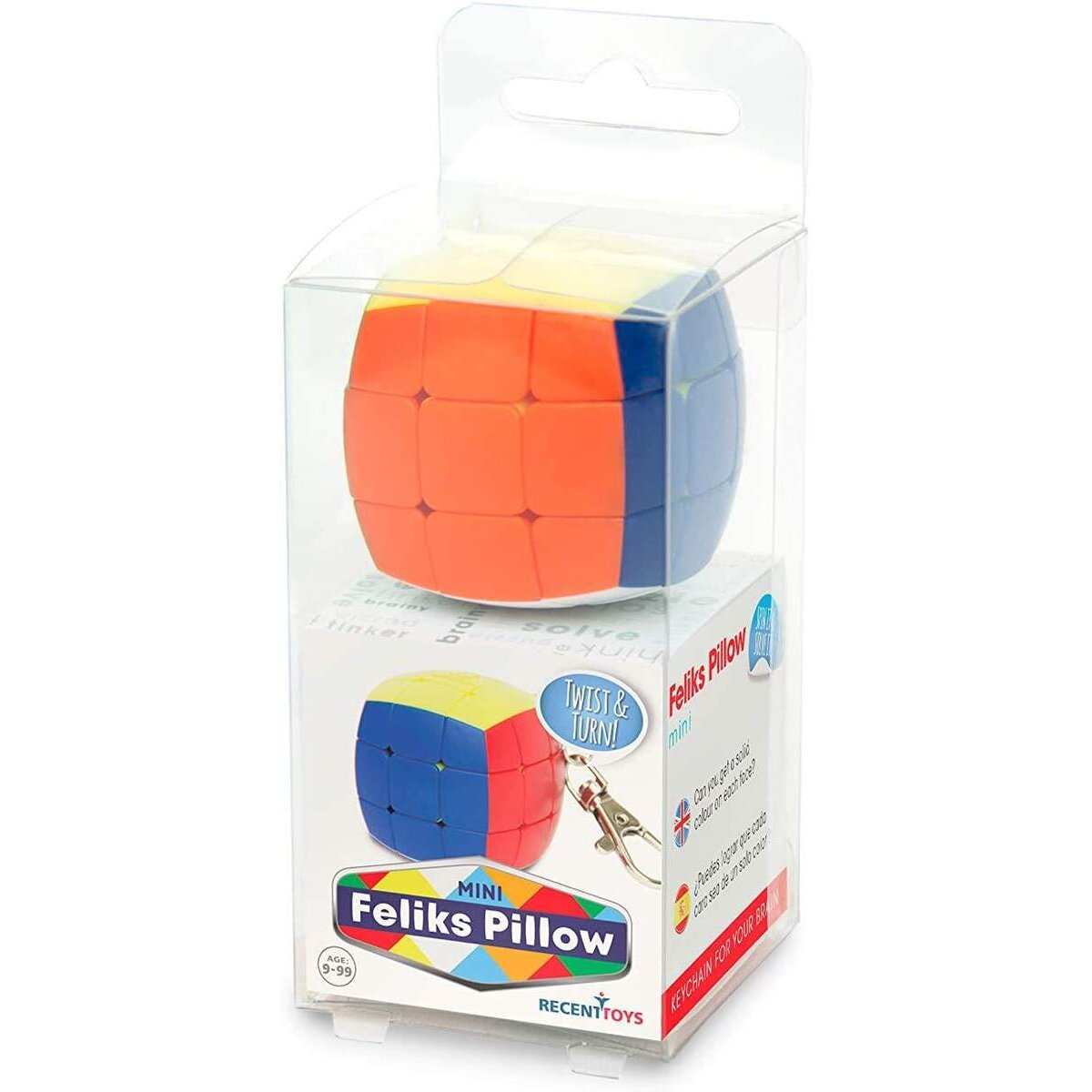 Invento Meffert´s Mini Feliks Pillow