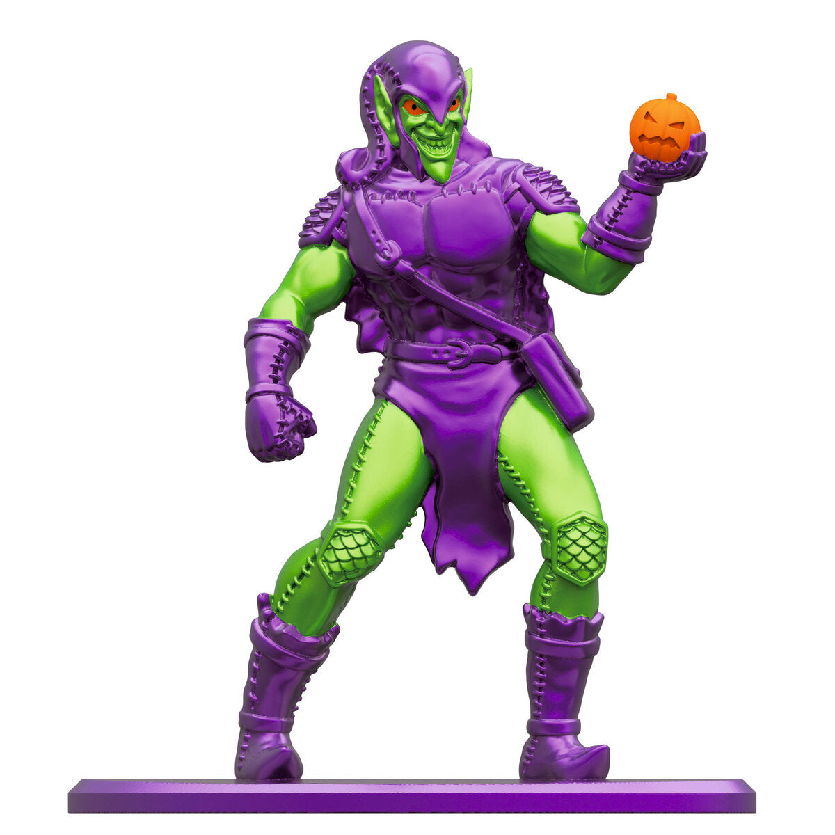 Jada Marvel Blind Pack Nanofigs, 12-sort.