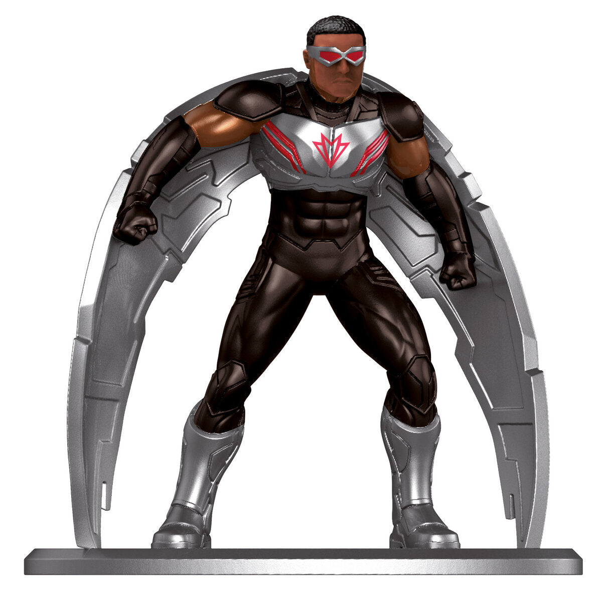 Jada Marvel Blind Pack Nanofigs, 12-sort.
