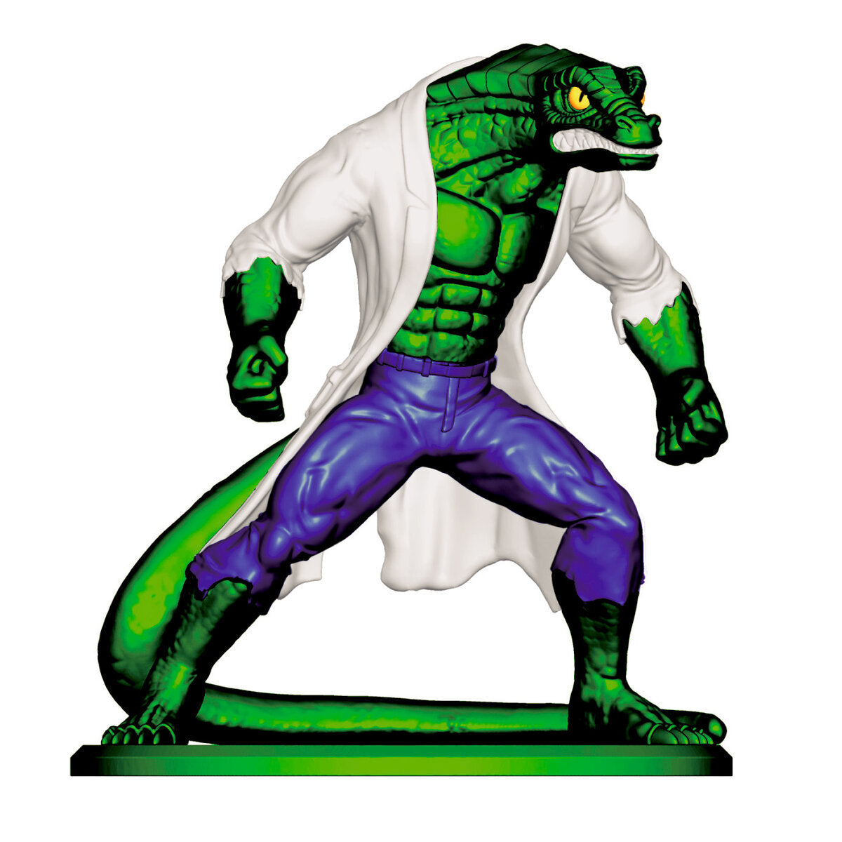 Jada Marvel Blind Pack Nanofigs, 12-sort.