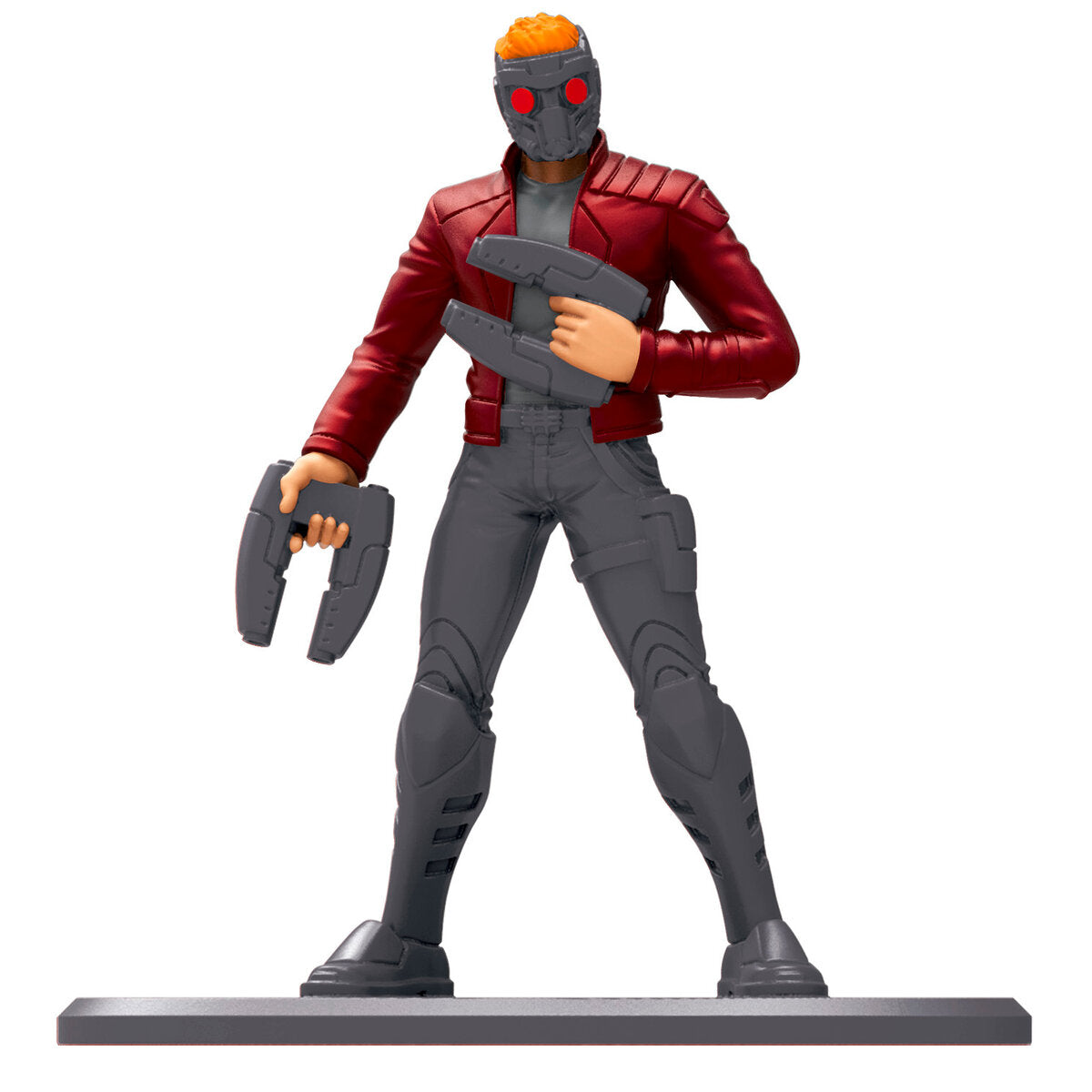 Jada Marvel Blind Pack Nanofigs, 12-sort.