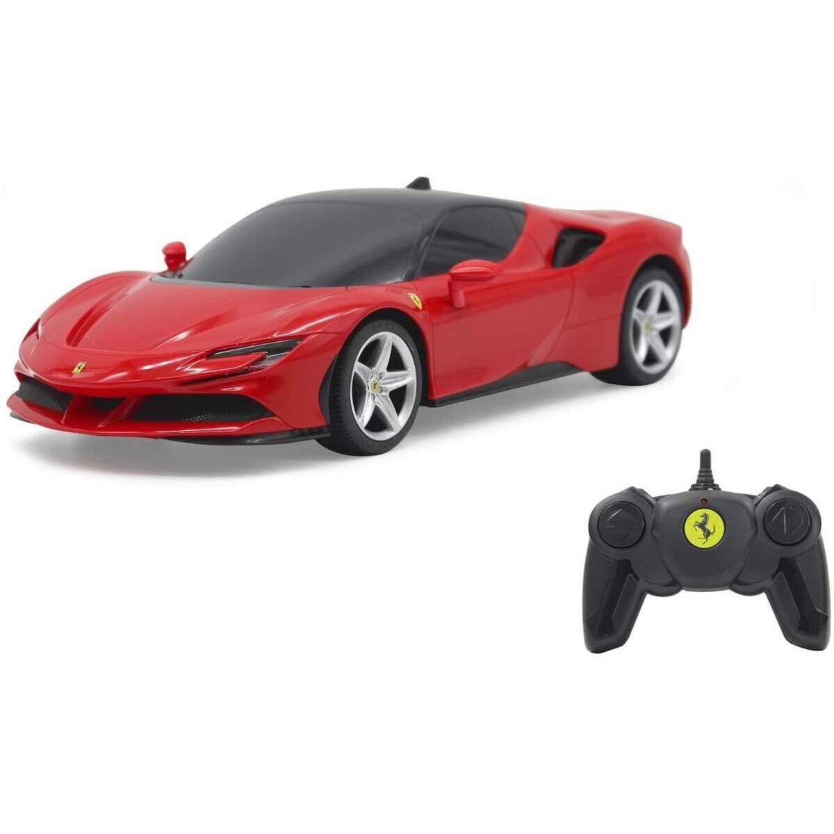 Jamara Ferrari SF90 Stradale 2,4 GHz 1:24