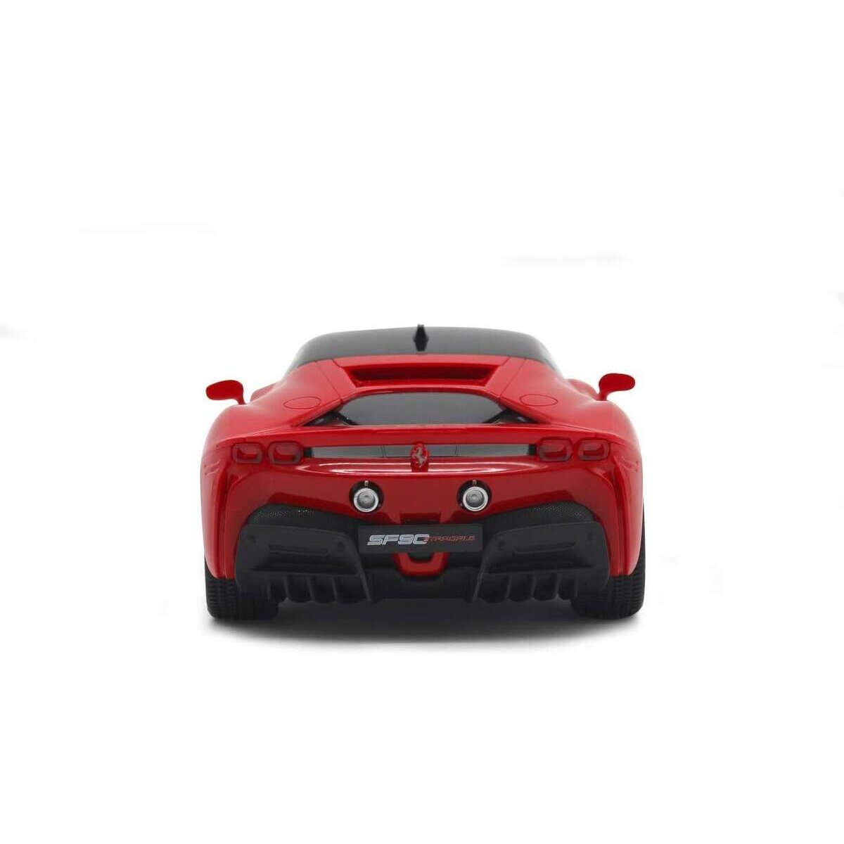 Jamara Ferrari SF90 Stradale 2,4 GHz 1:24