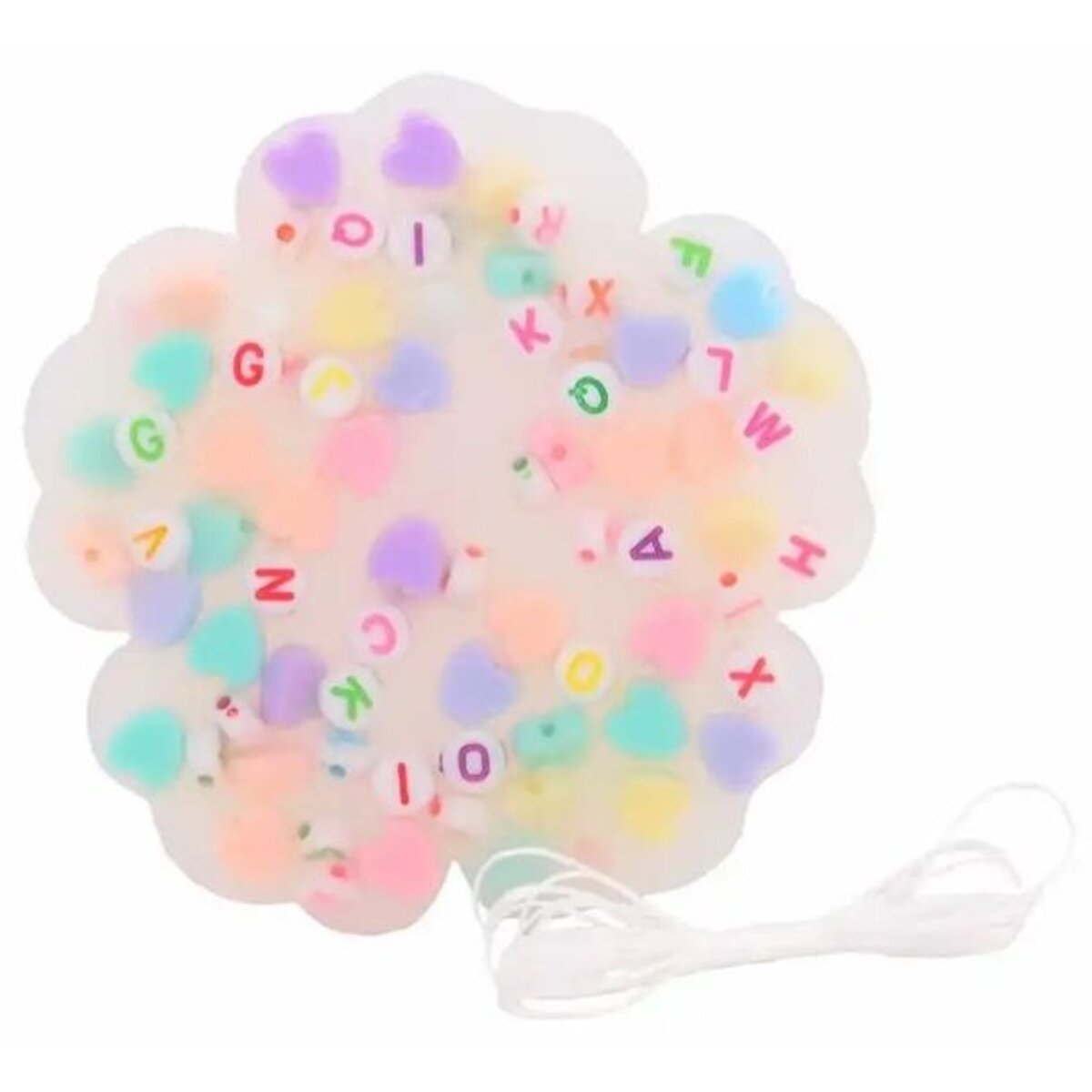 John Picky Pad Fidget Toy (tick tock)