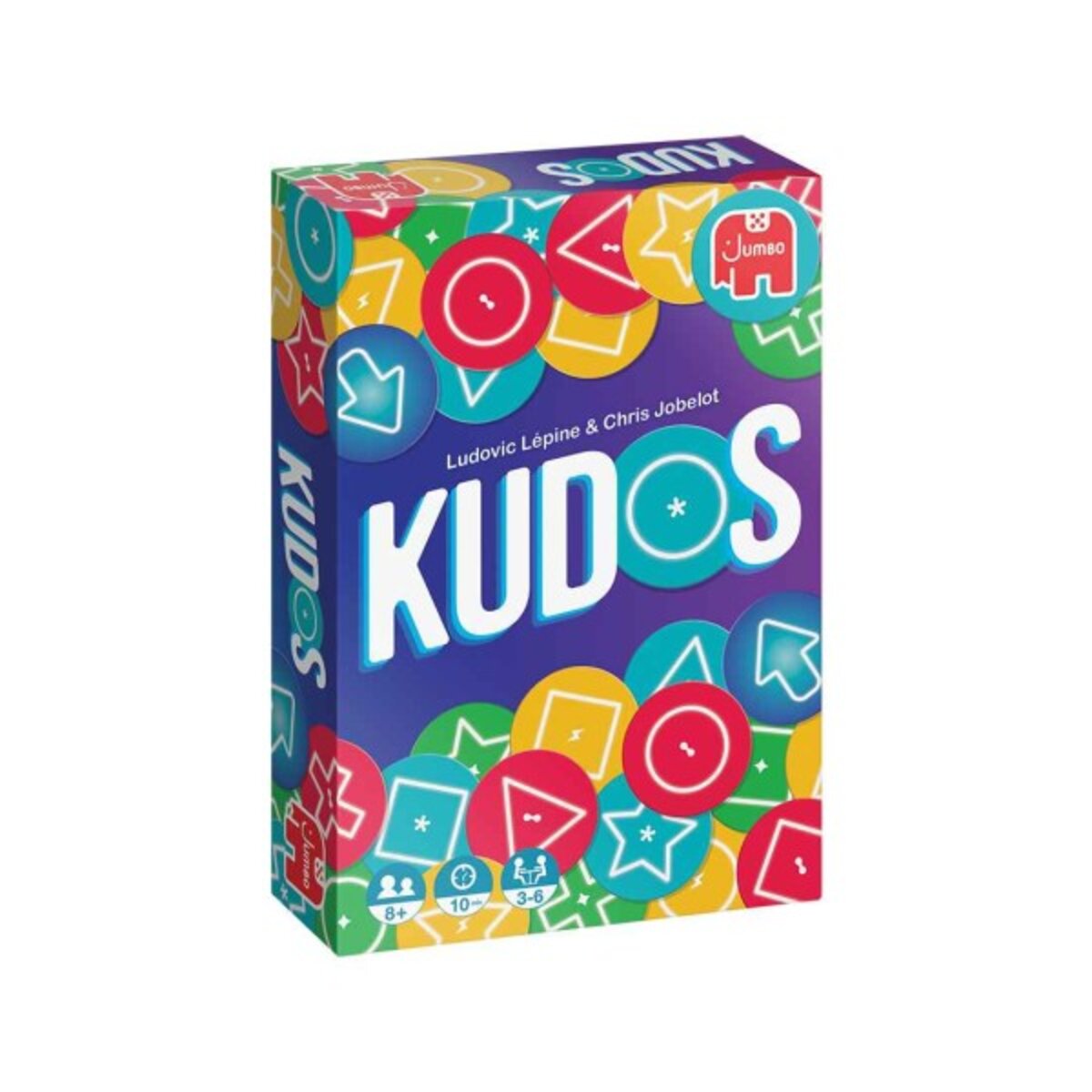 Jumbo Spiele Kudos