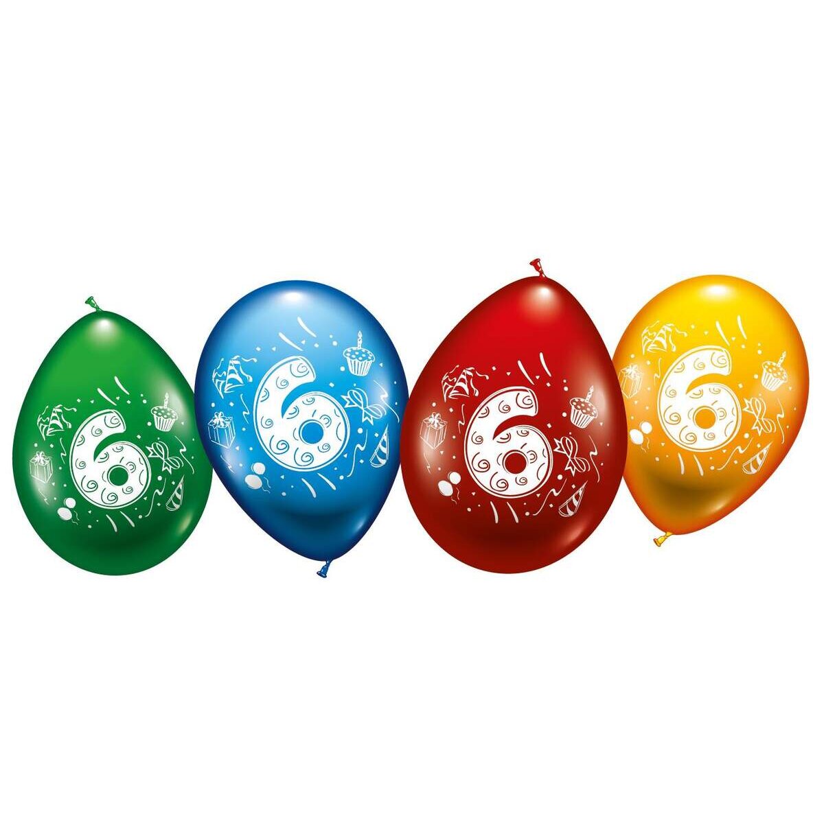karaloon-ballon-zahl-6-heliumqualitaet-AF3572101.jpg