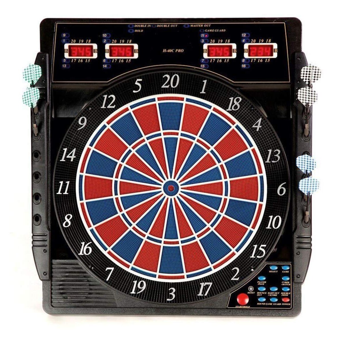 Karella Dartautomat CB-50