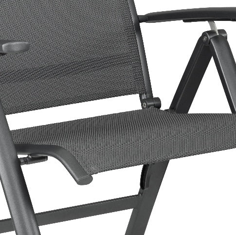 Kettler Multipositionssessel Legato Curve (0302301-7000)