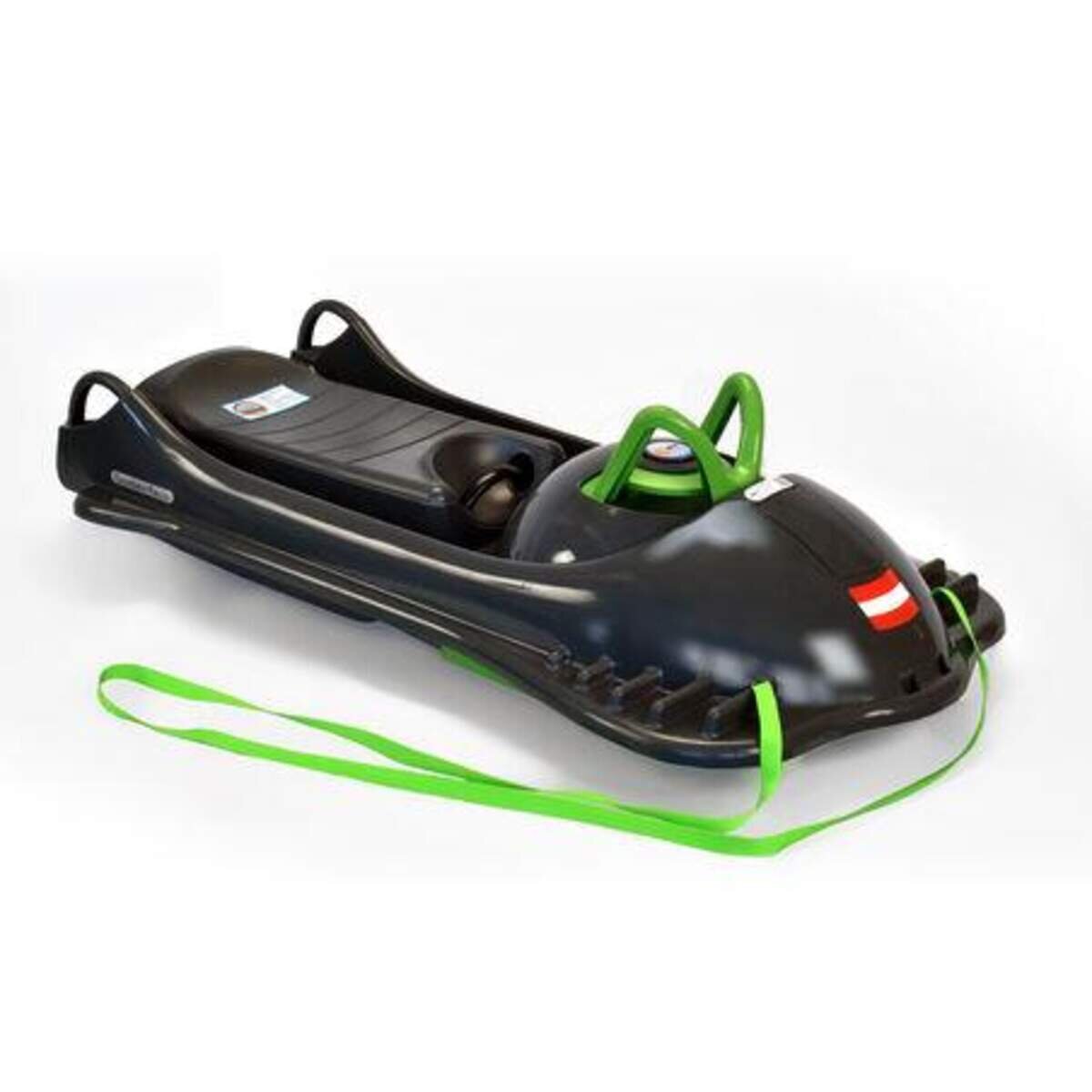 KHW Mountain Racer anthrazit