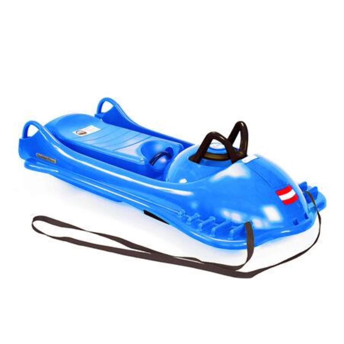 KHW Mountain Racer iceblue