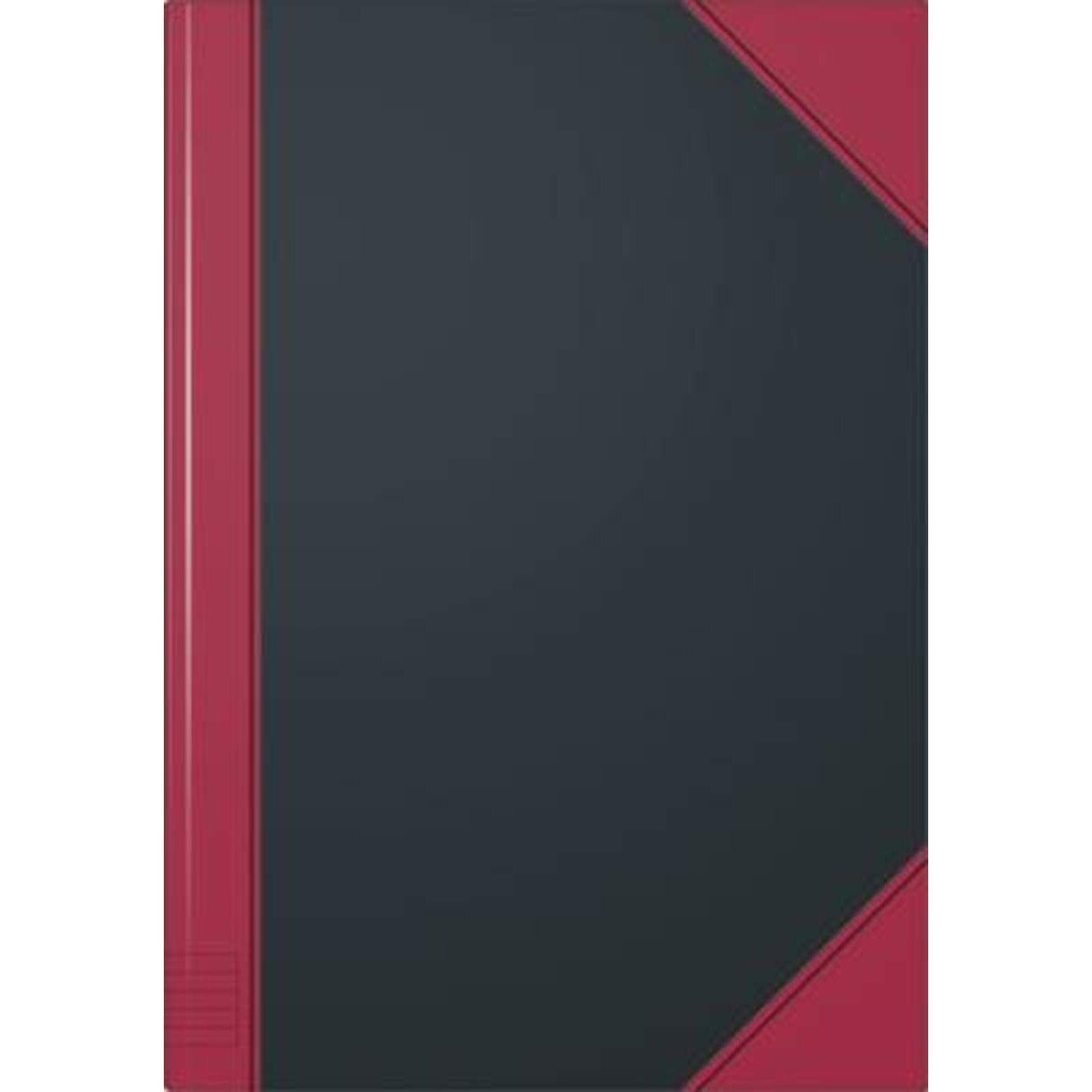 König & Ebhardt Chinabuch A4 liniert 96 Blatt