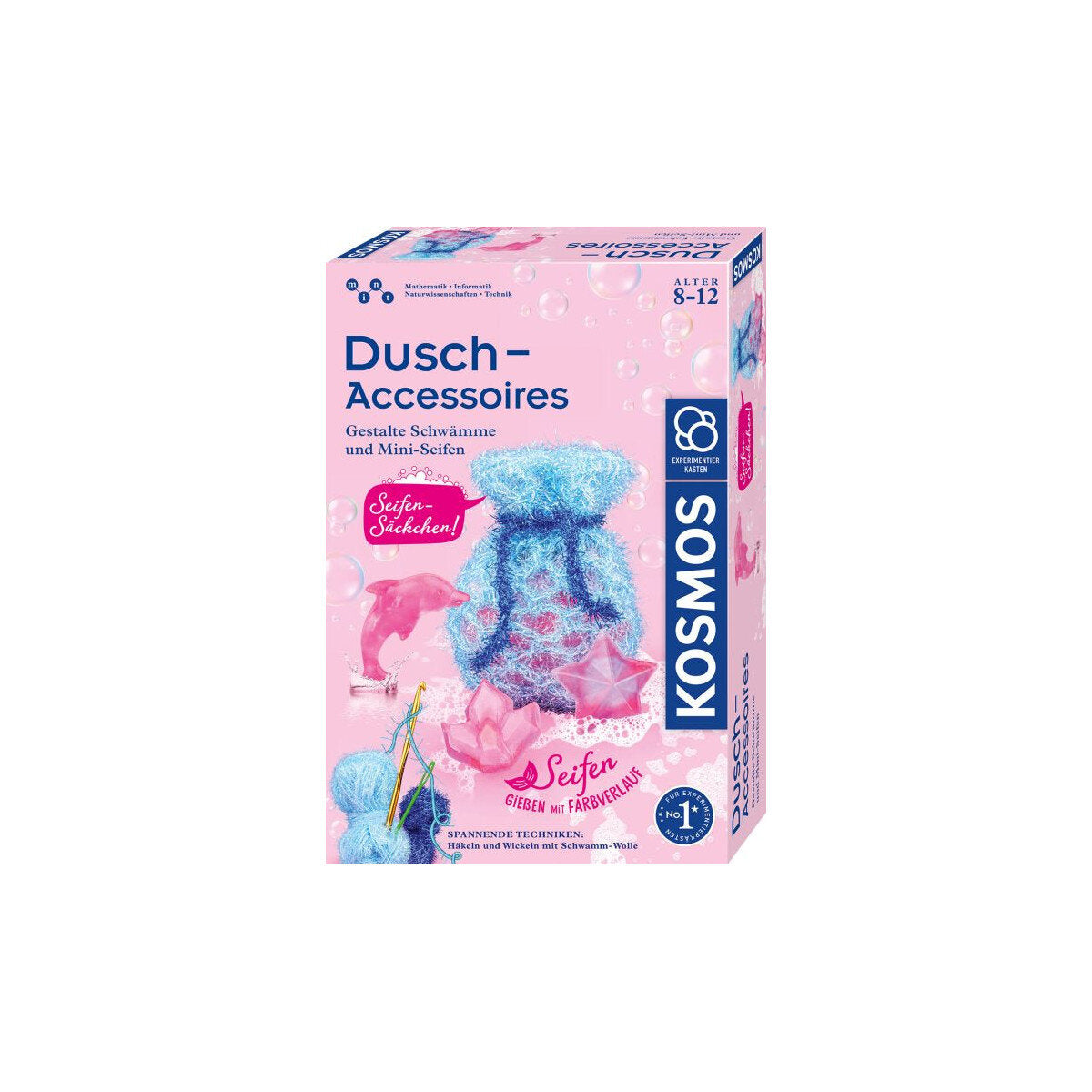 KOSMOS Dusch-Accessoires